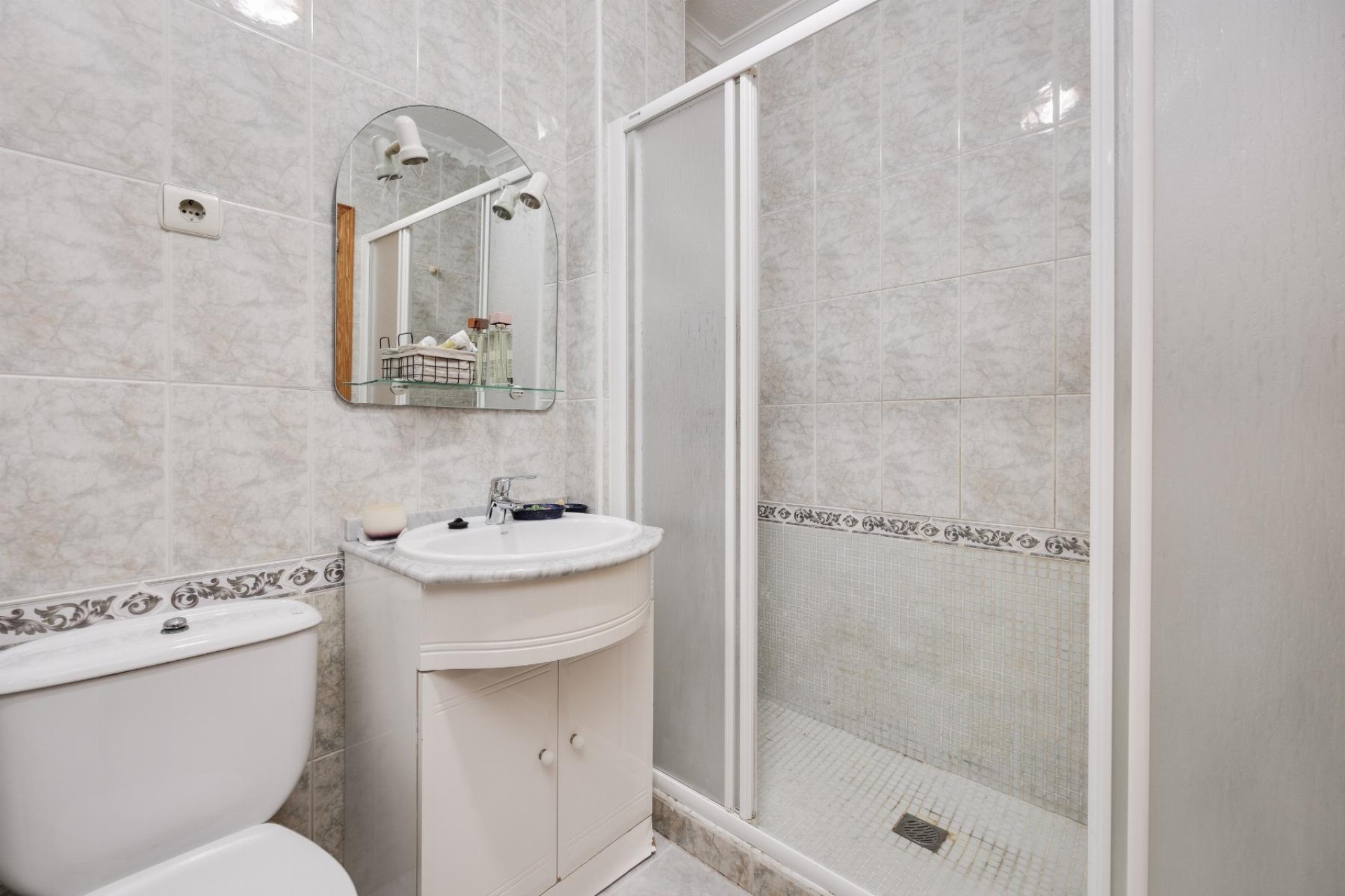 Revente - Appartement -
Torrevieja - Costa Blanca