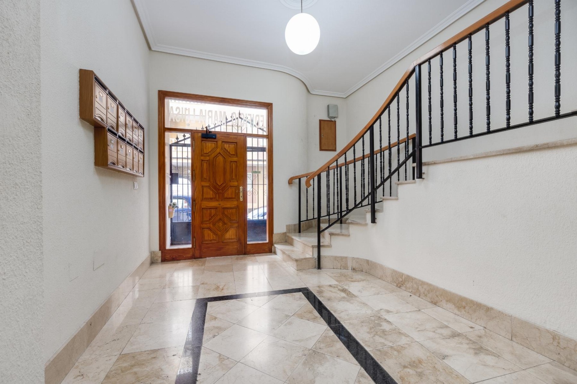 Revente - Appartement -
Torrevieja - Costa Blanca