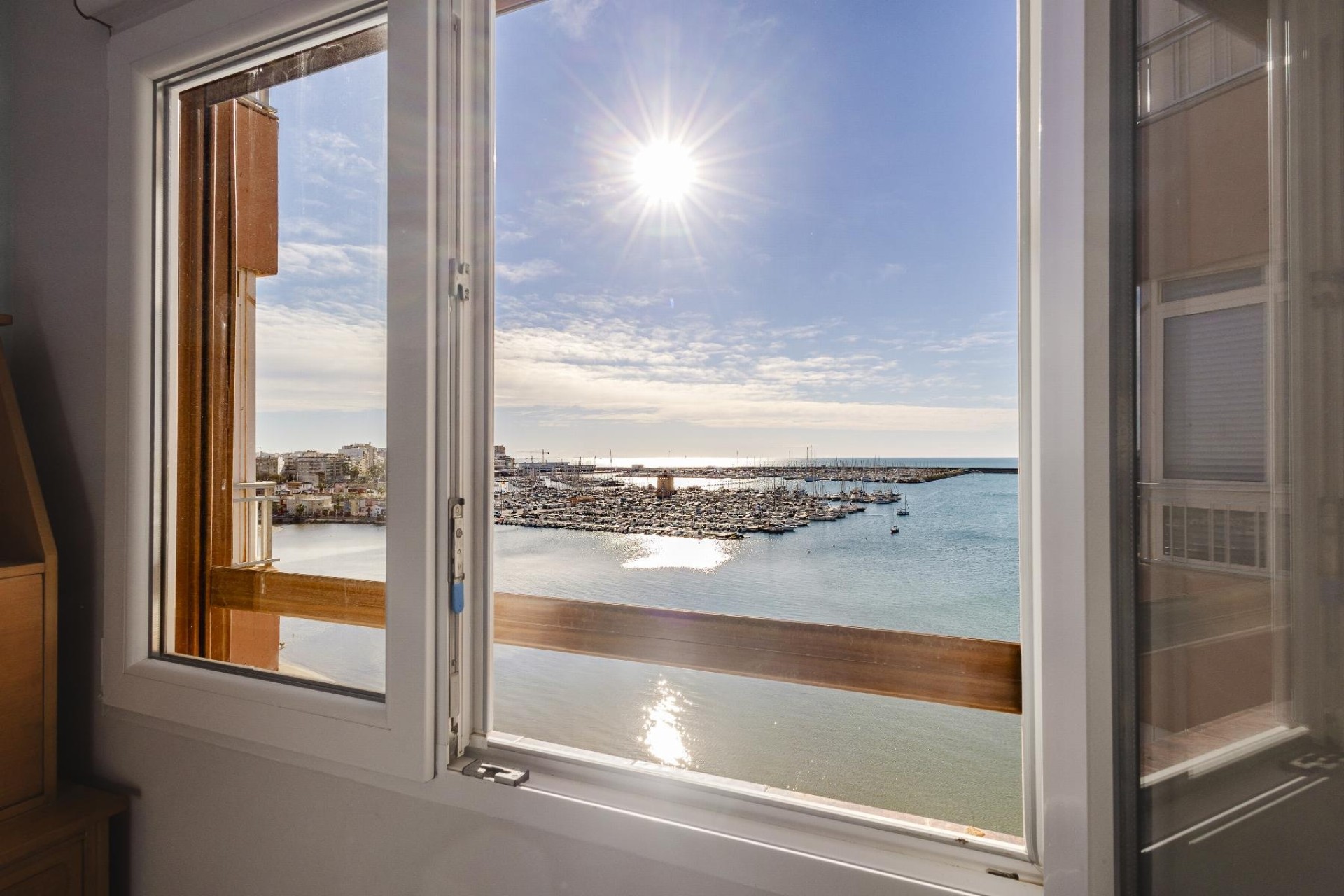 Revente - Appartement -
Torrevieja - Costa Blanca
