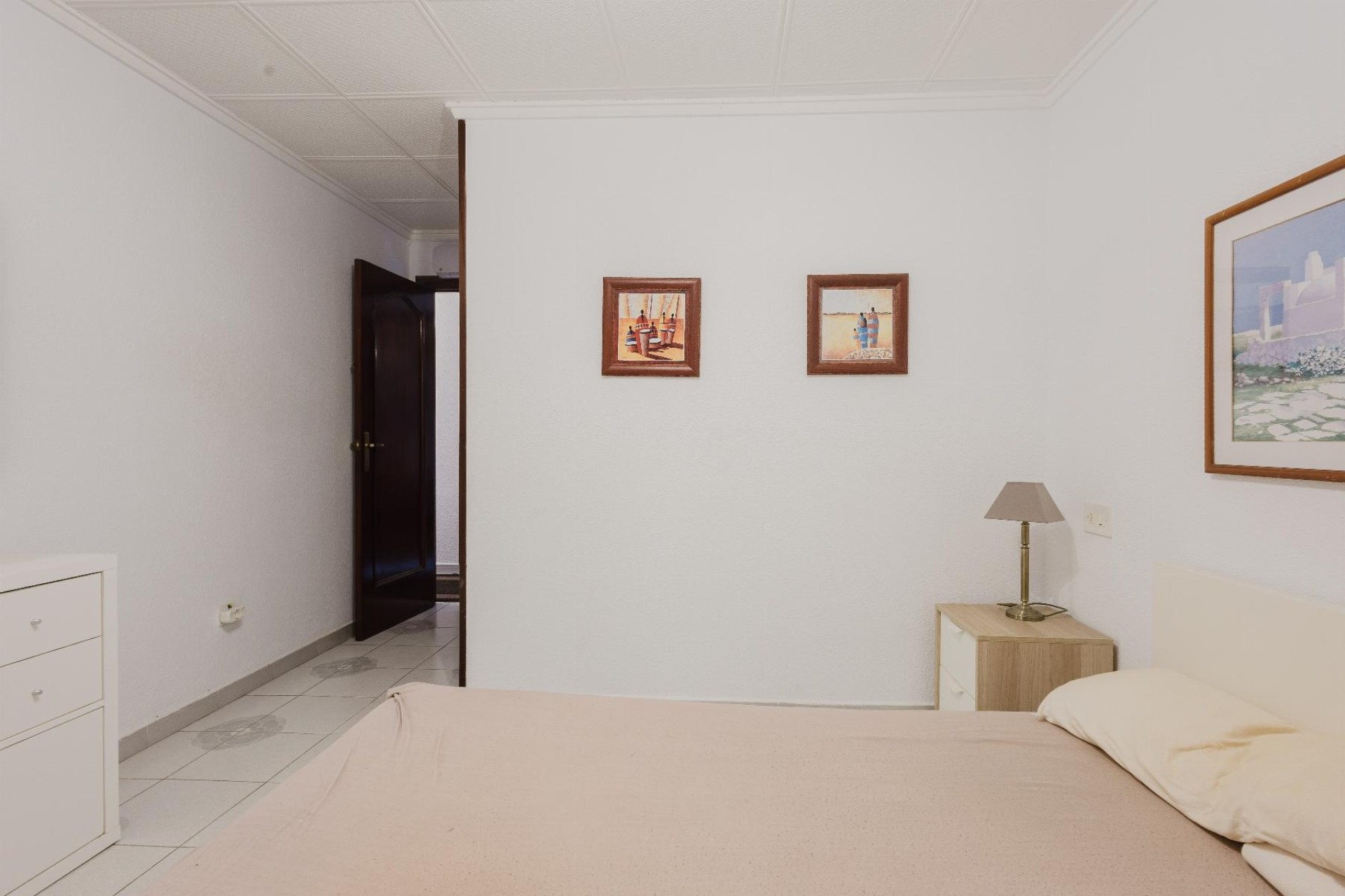 Revente - Appartement -
Torrevieja - Costa Blanca