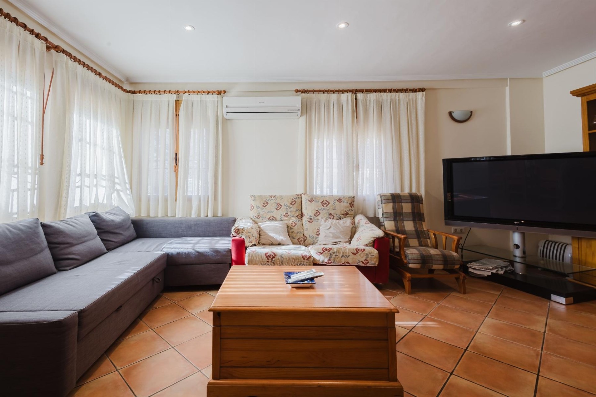Revente - Appartement -
Torrevieja - Costa Blanca