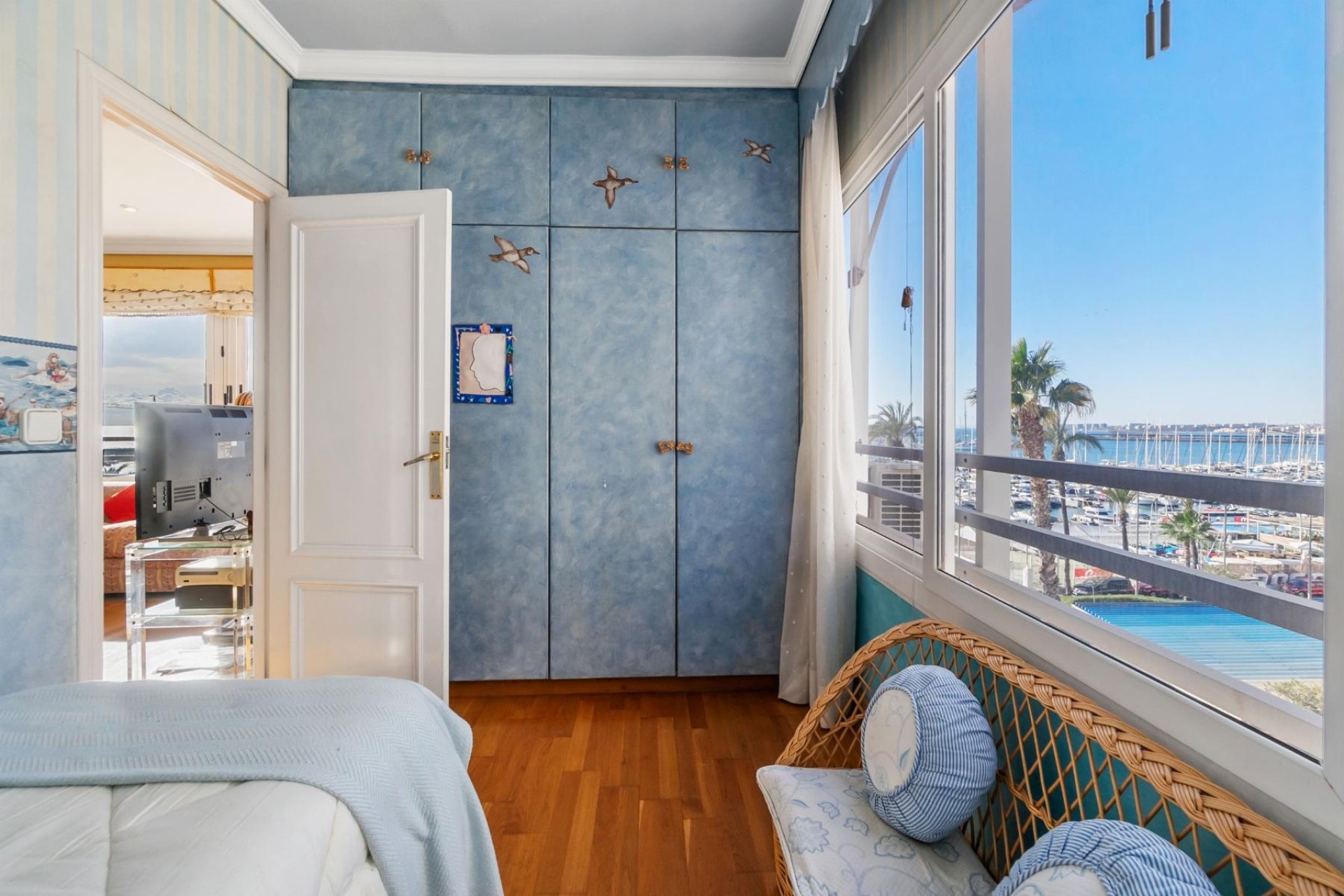 Revente - Appartement -
Torrevieja - Costa Blanca