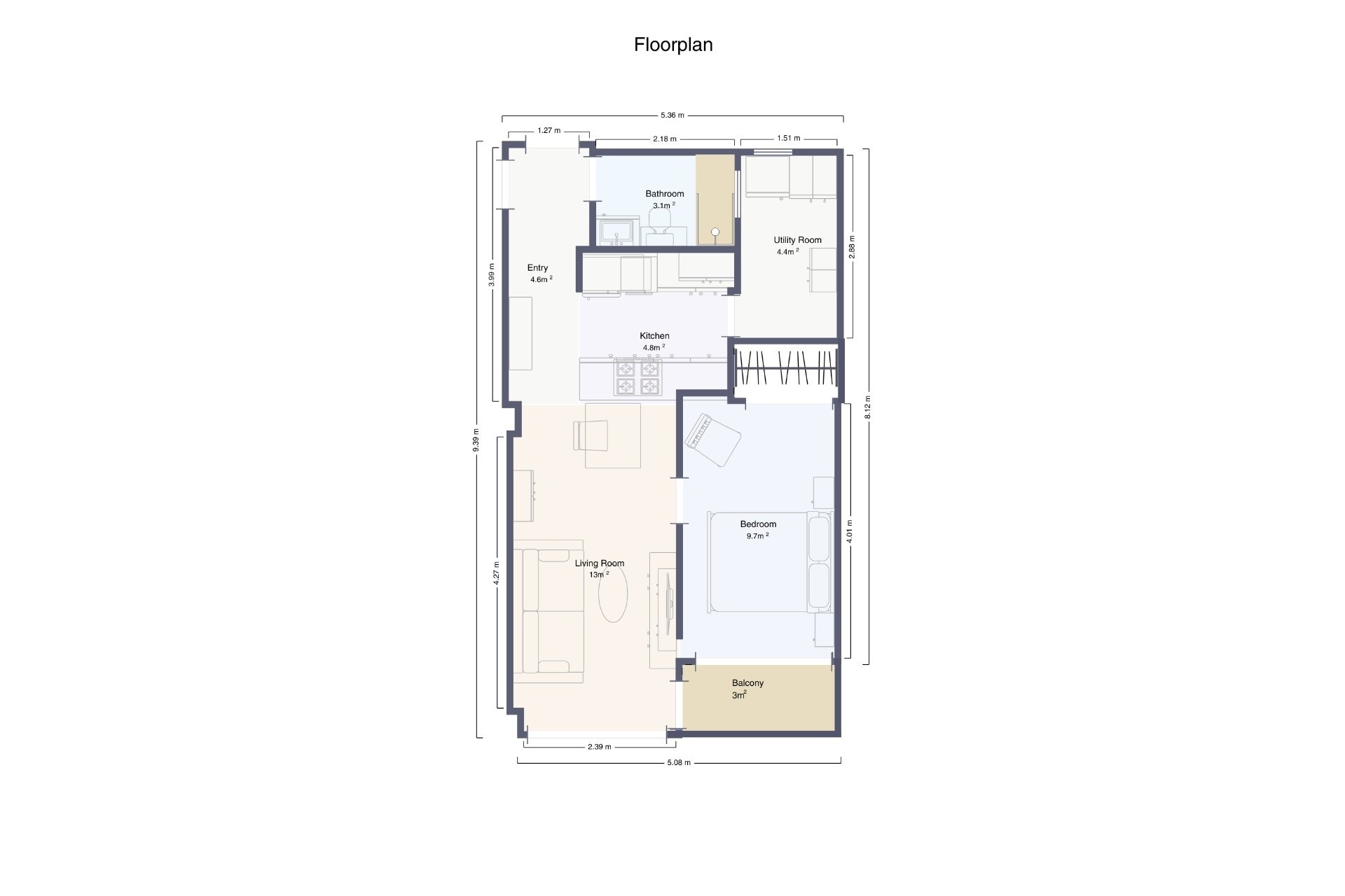 Revente - Appartement -
Torrevieja - Costa Blanca