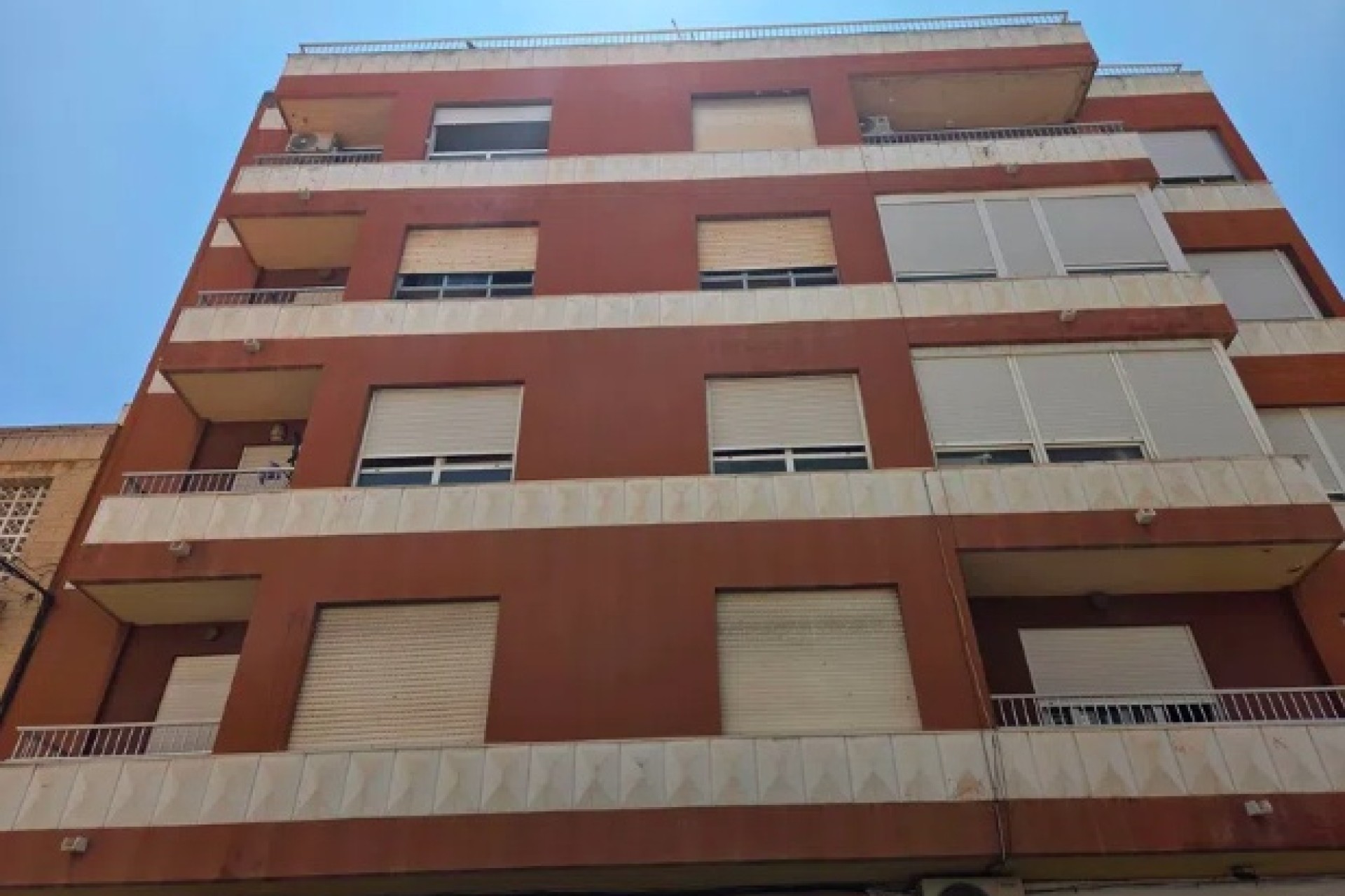 Revente - Appartement -
Torrevieja - Costa Blanca