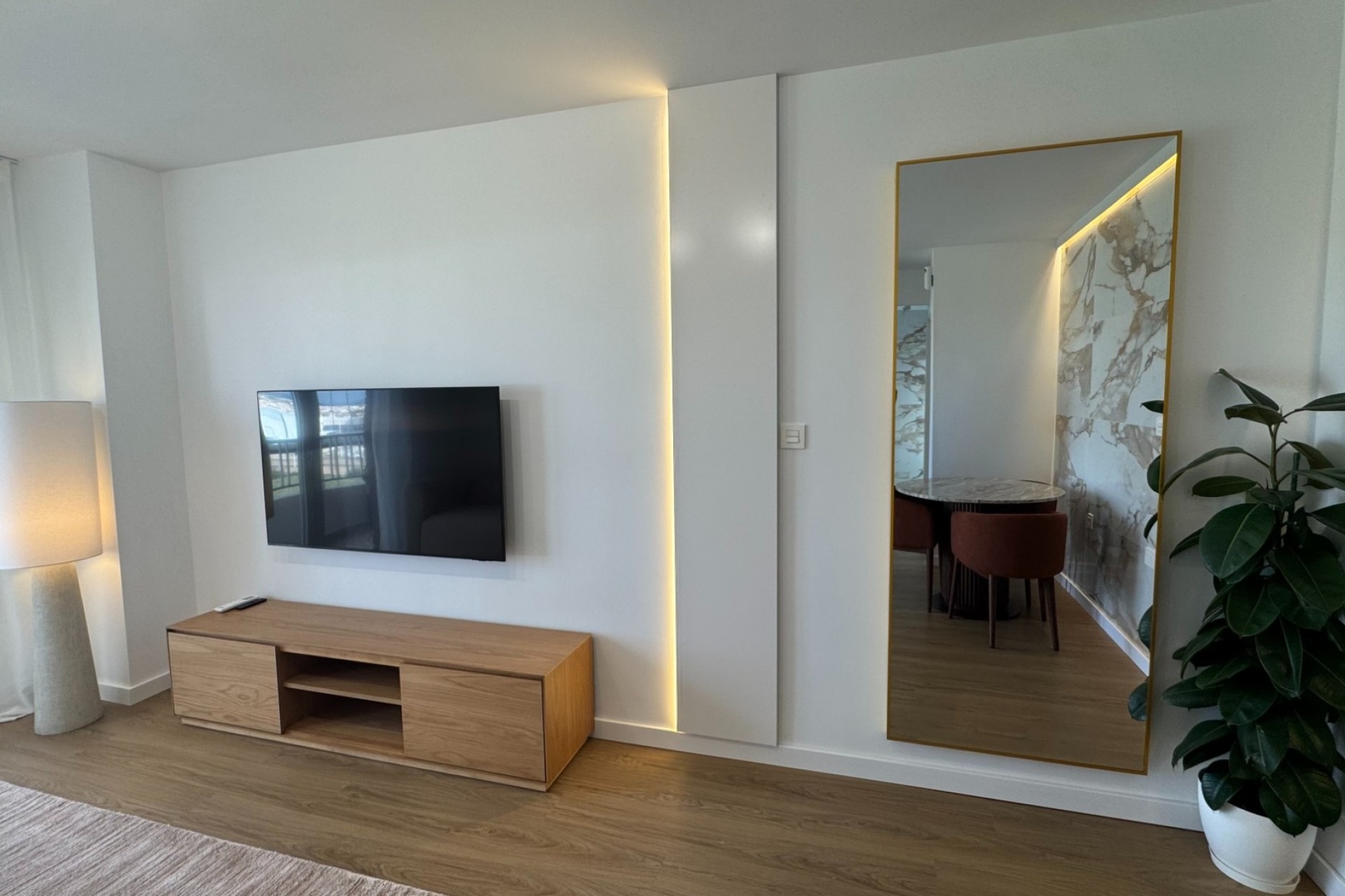 Revente - Appartement -
Torrevieja - Costa Blanca