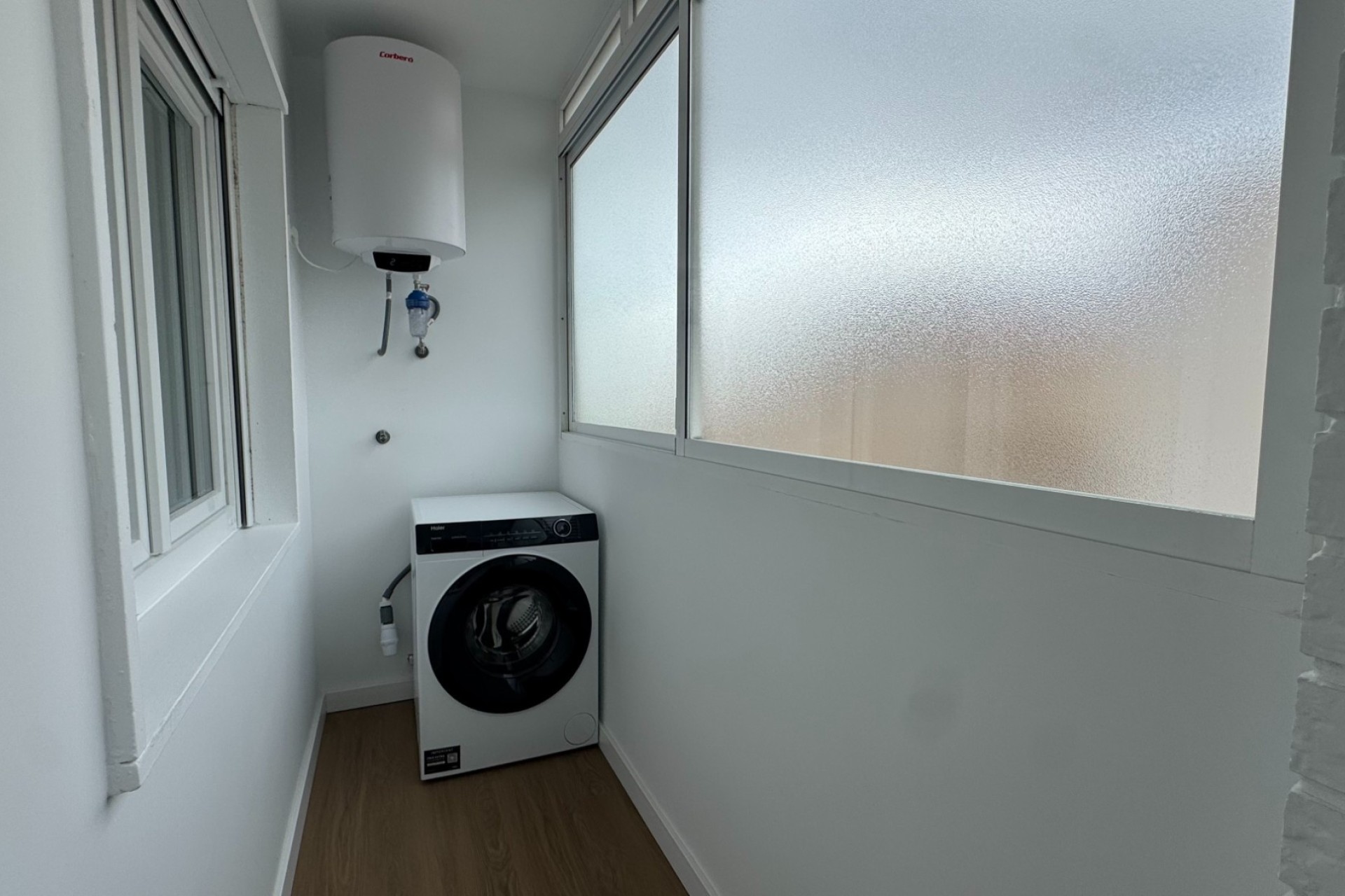 Revente - Appartement -
Torrevieja - Costa Blanca
