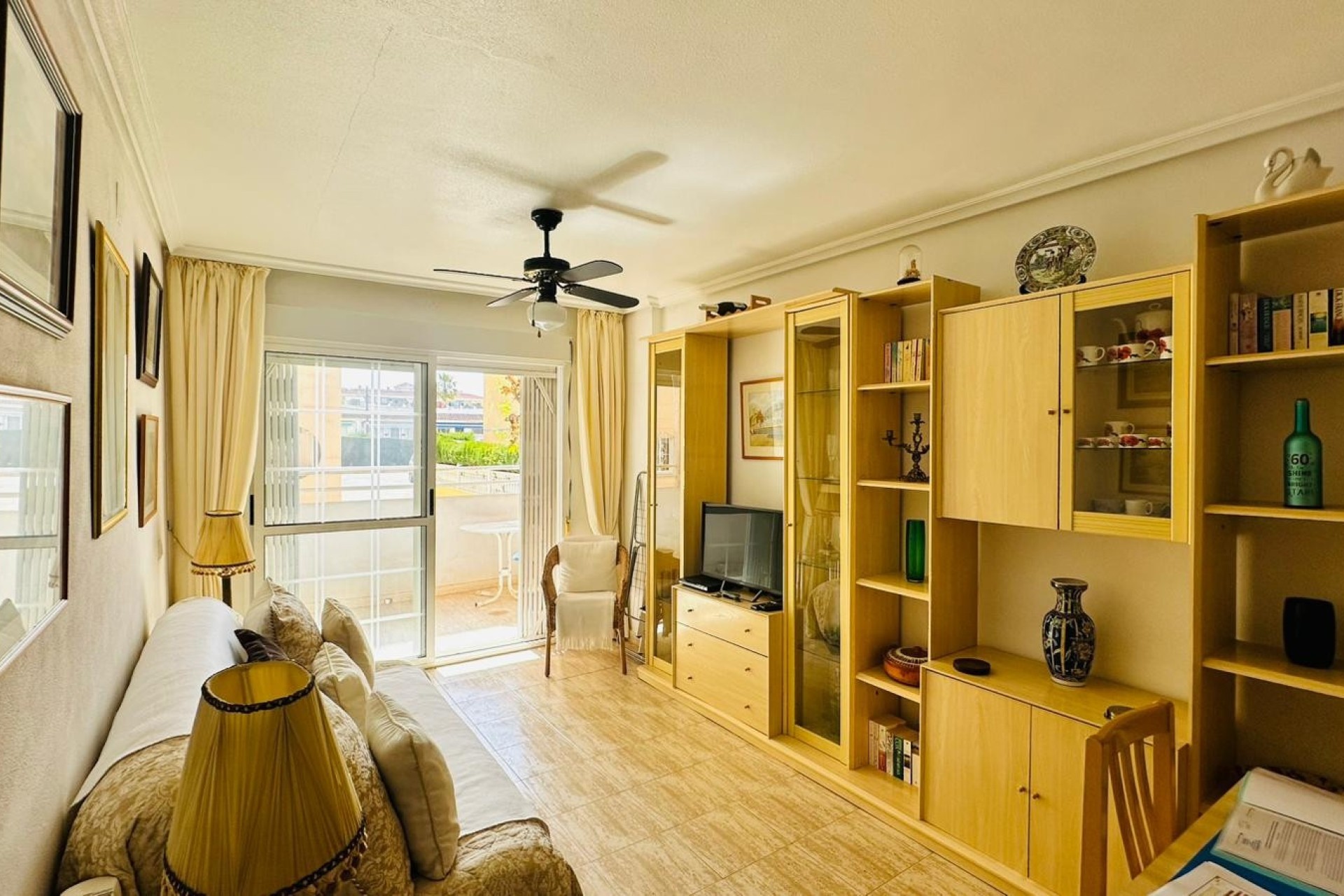Revente - Appartement -
Torrevieja - Costa Blanca