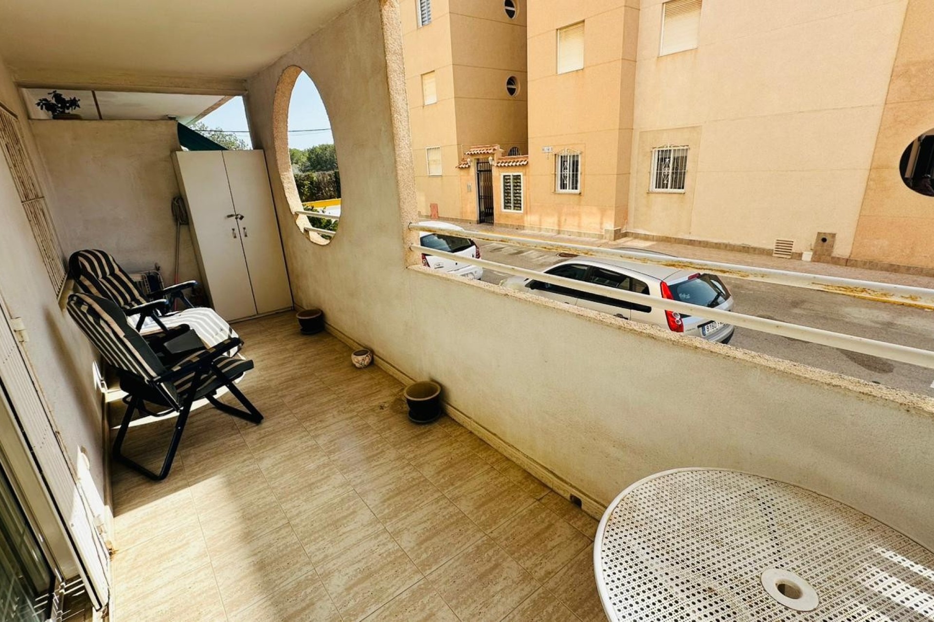 Revente - Appartement -
Torrevieja - Costa Blanca