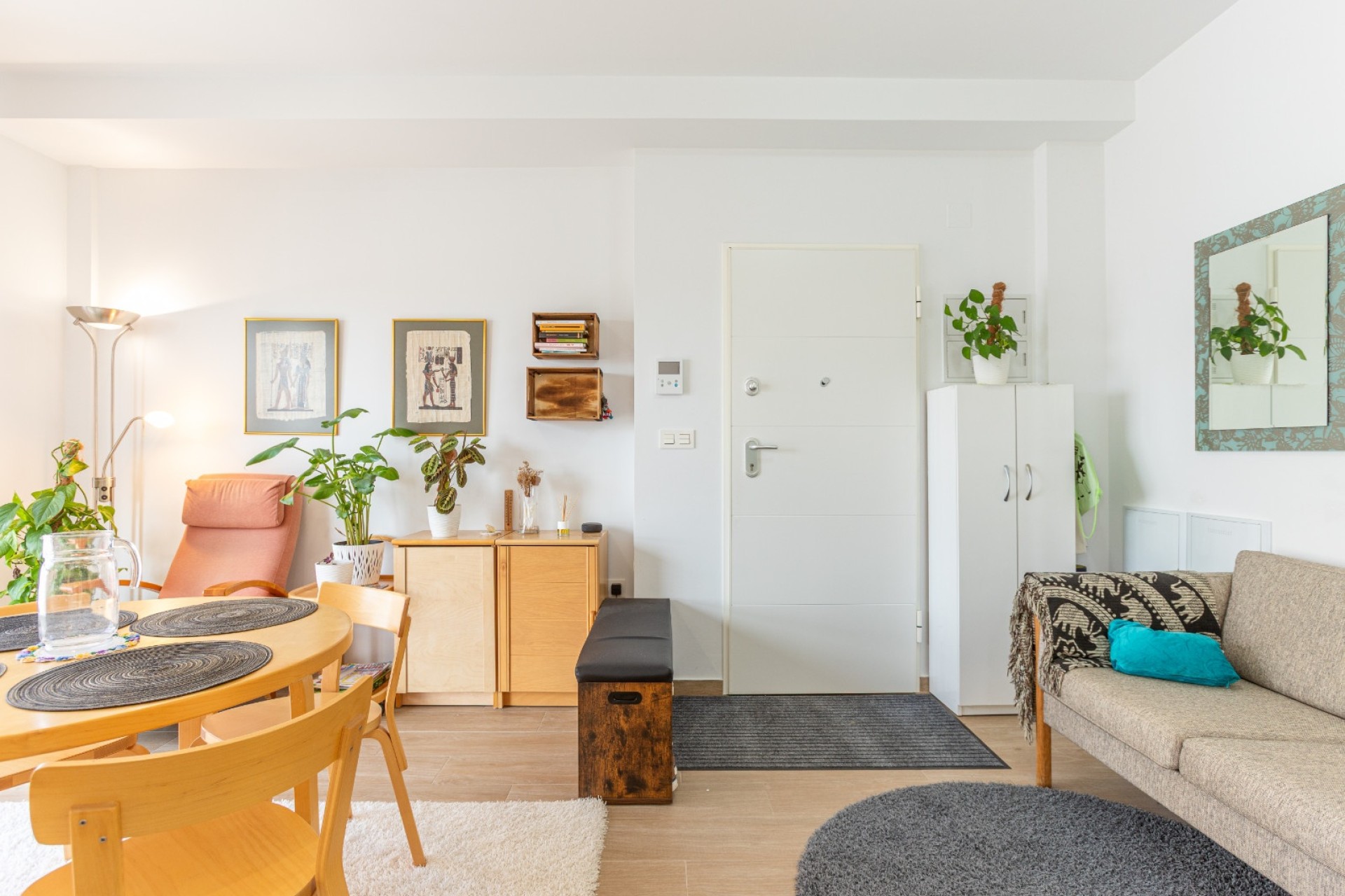 Revente - Appartement -
Torrevieja - Costa Blanca