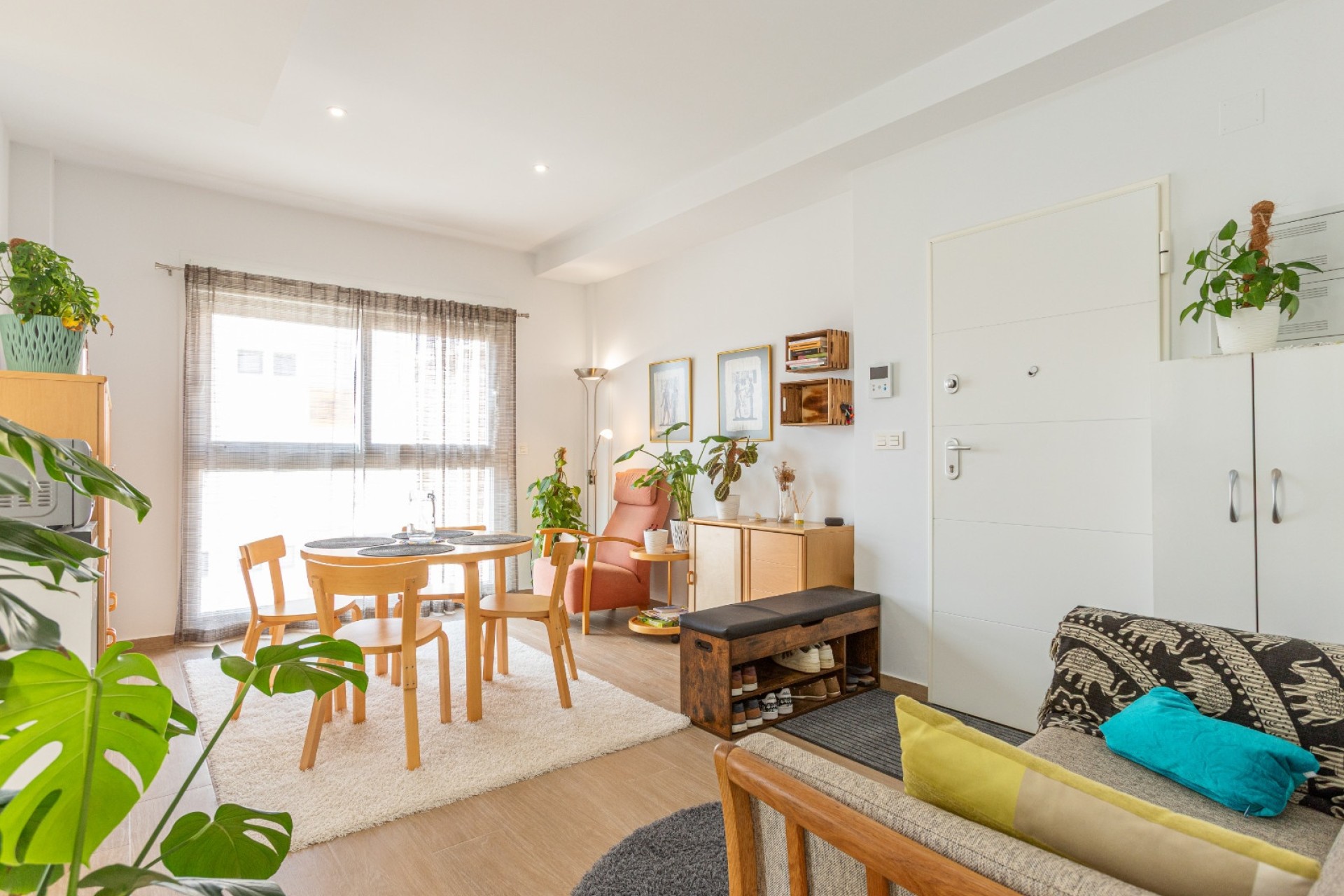 Revente - Appartement -
Torrevieja - Costa Blanca