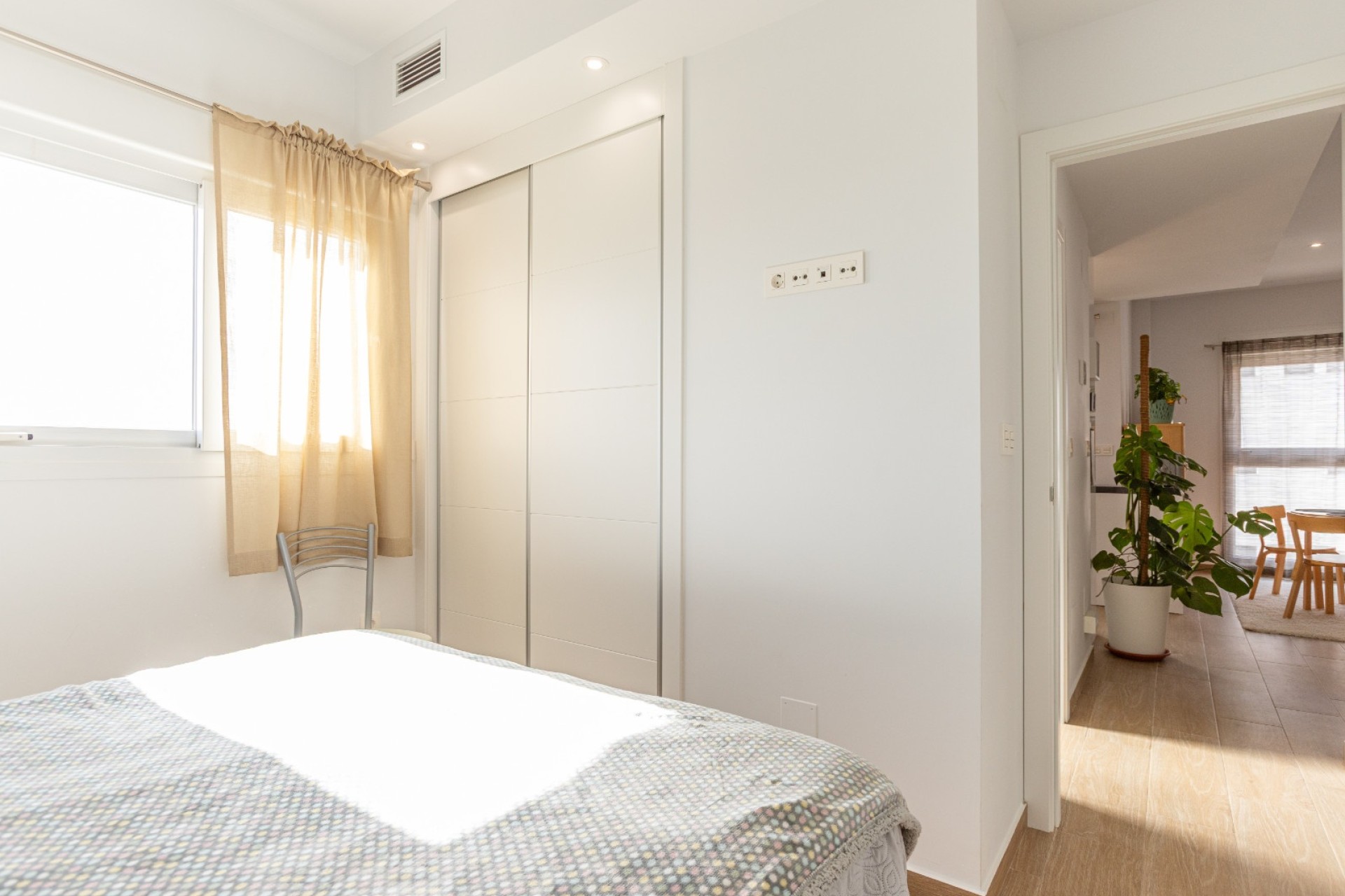 Revente - Appartement -
Torrevieja - Costa Blanca