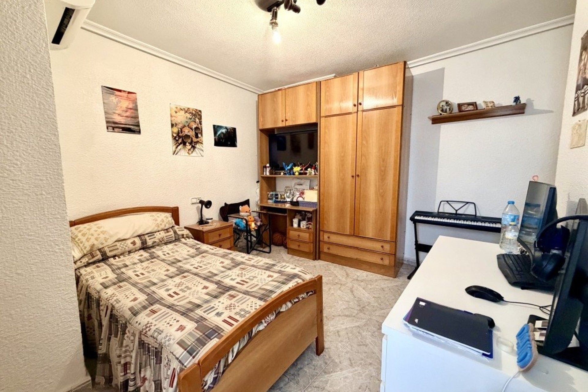 Revente - Appartement -
Torrevieja - Costa Blanca