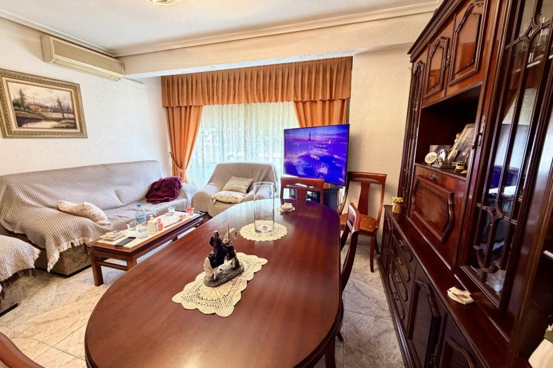 Revente - Appartement -
Torrevieja - Costa Blanca