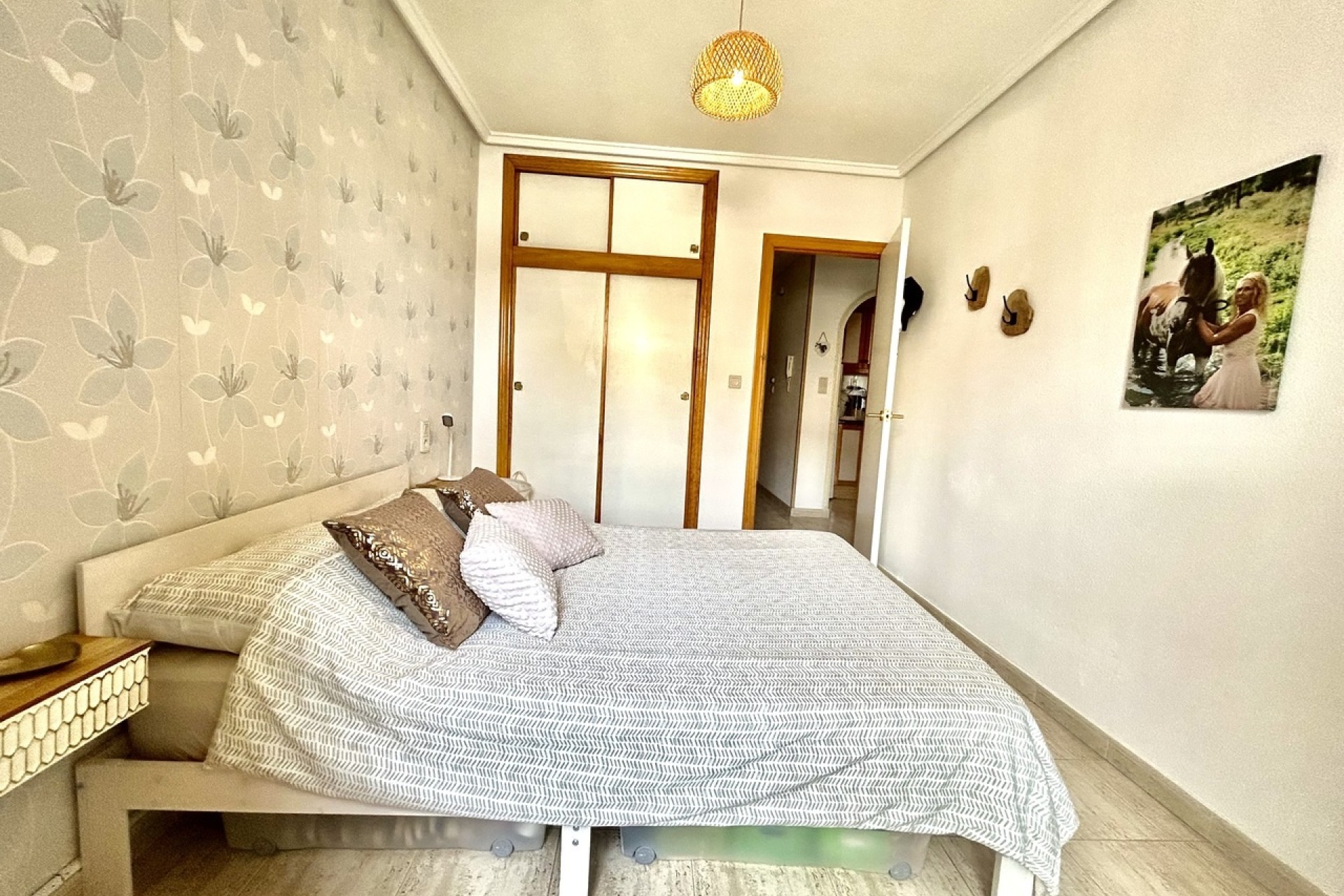 Revente - Appartement -
Torrevieja - Costa Blanca