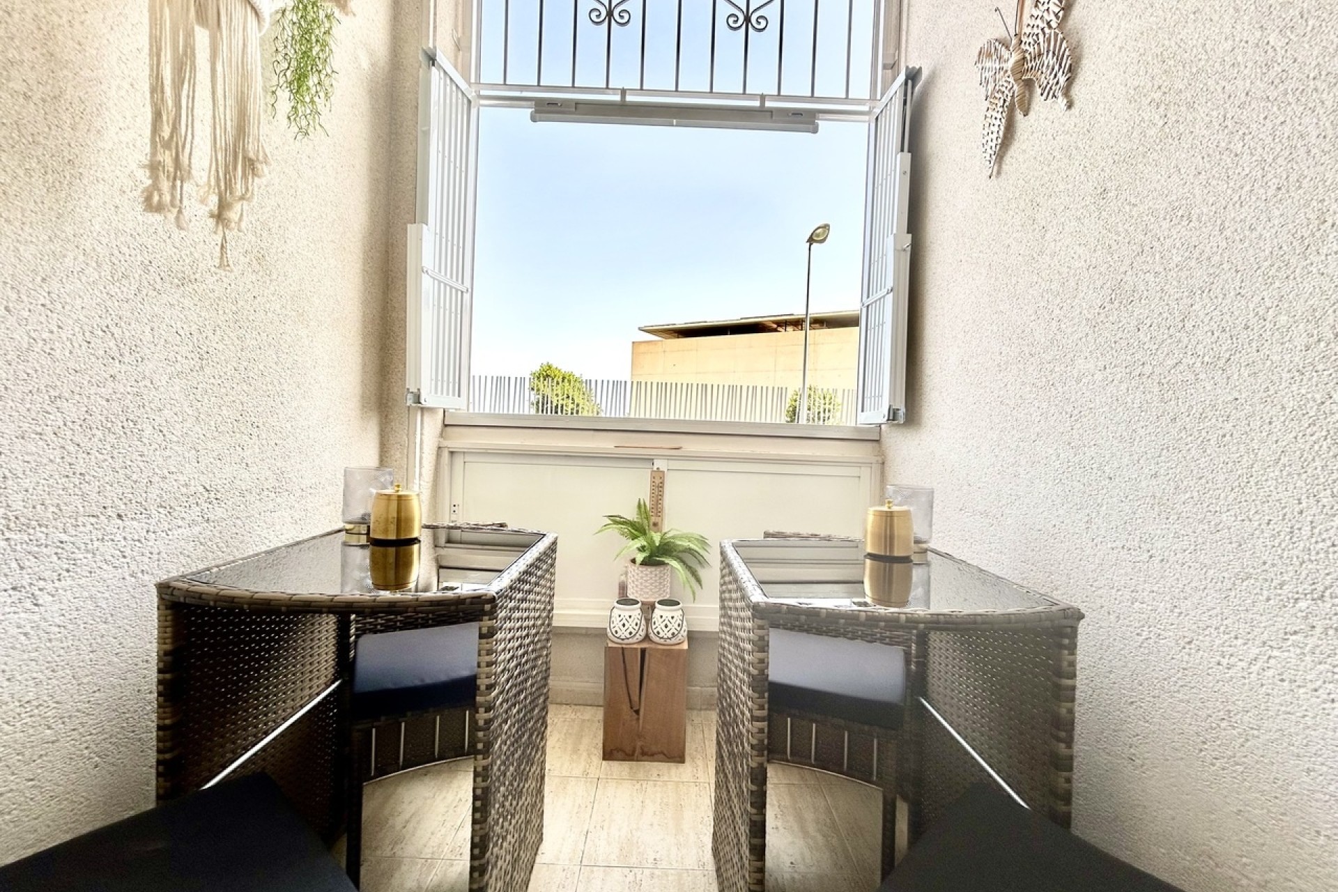 Revente - Appartement -
Torrevieja - Costa Blanca