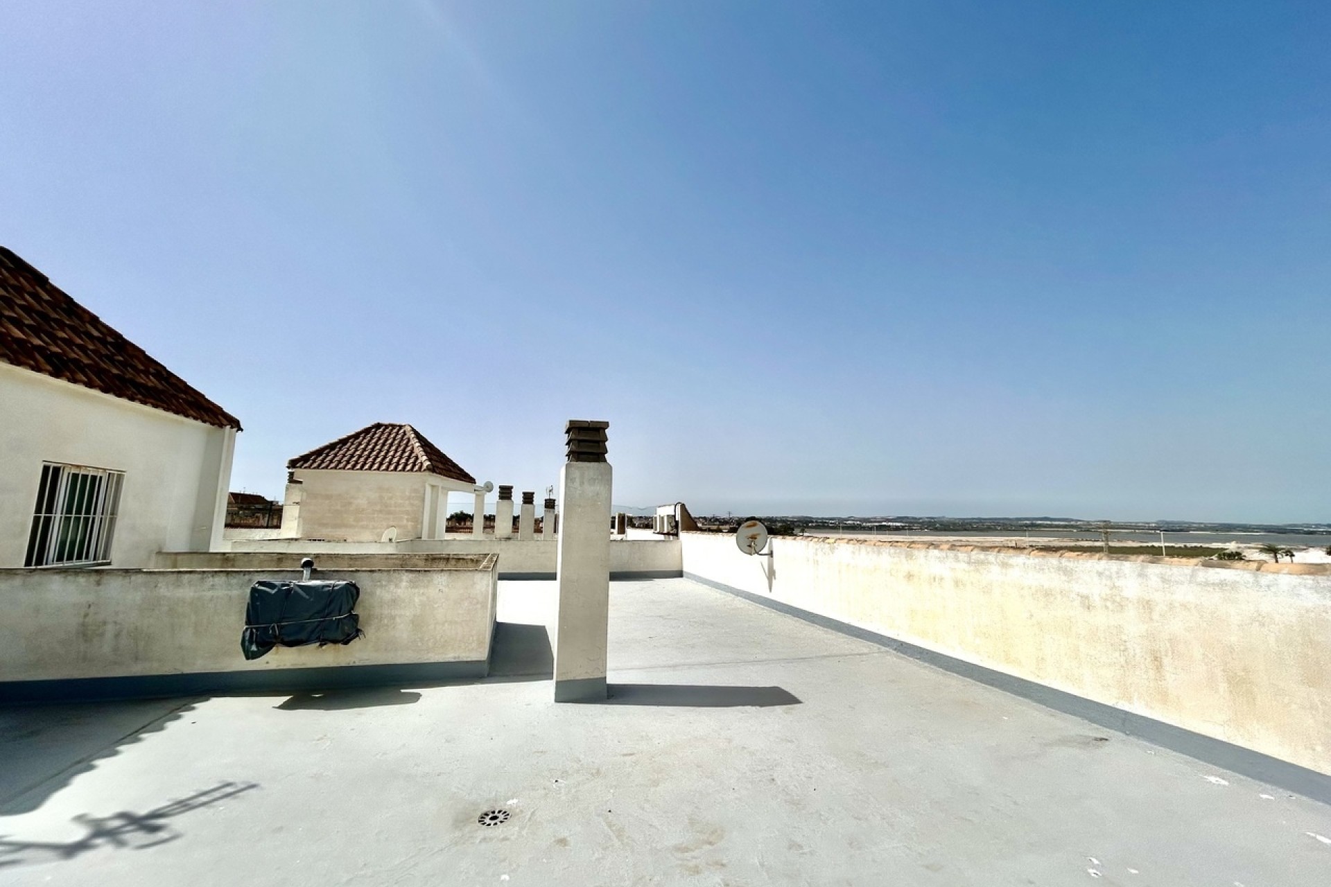 Revente - Appartement -
Torrevieja - Costa Blanca