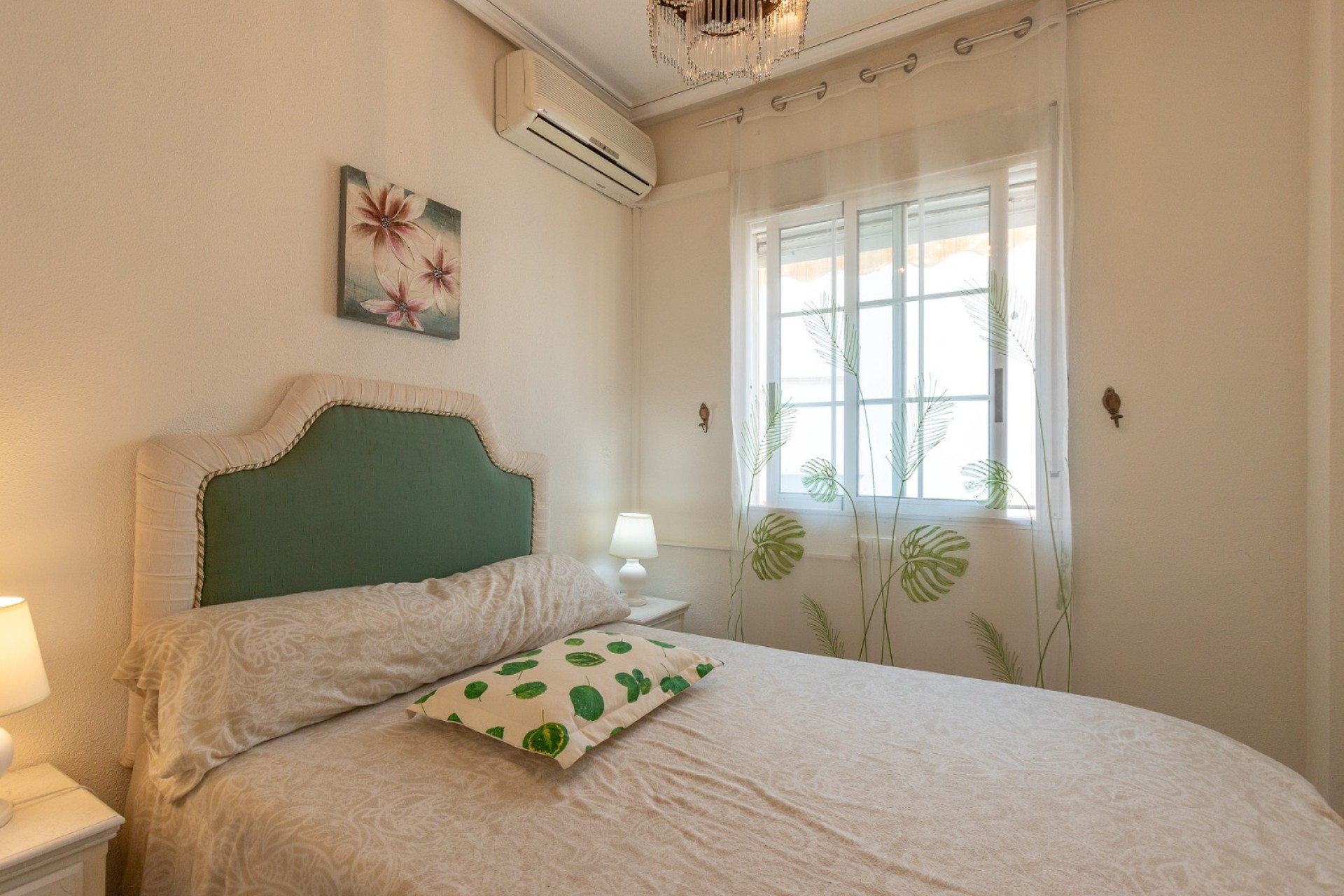 Revente - Appartement -
Torrevieja - Costa Blanca