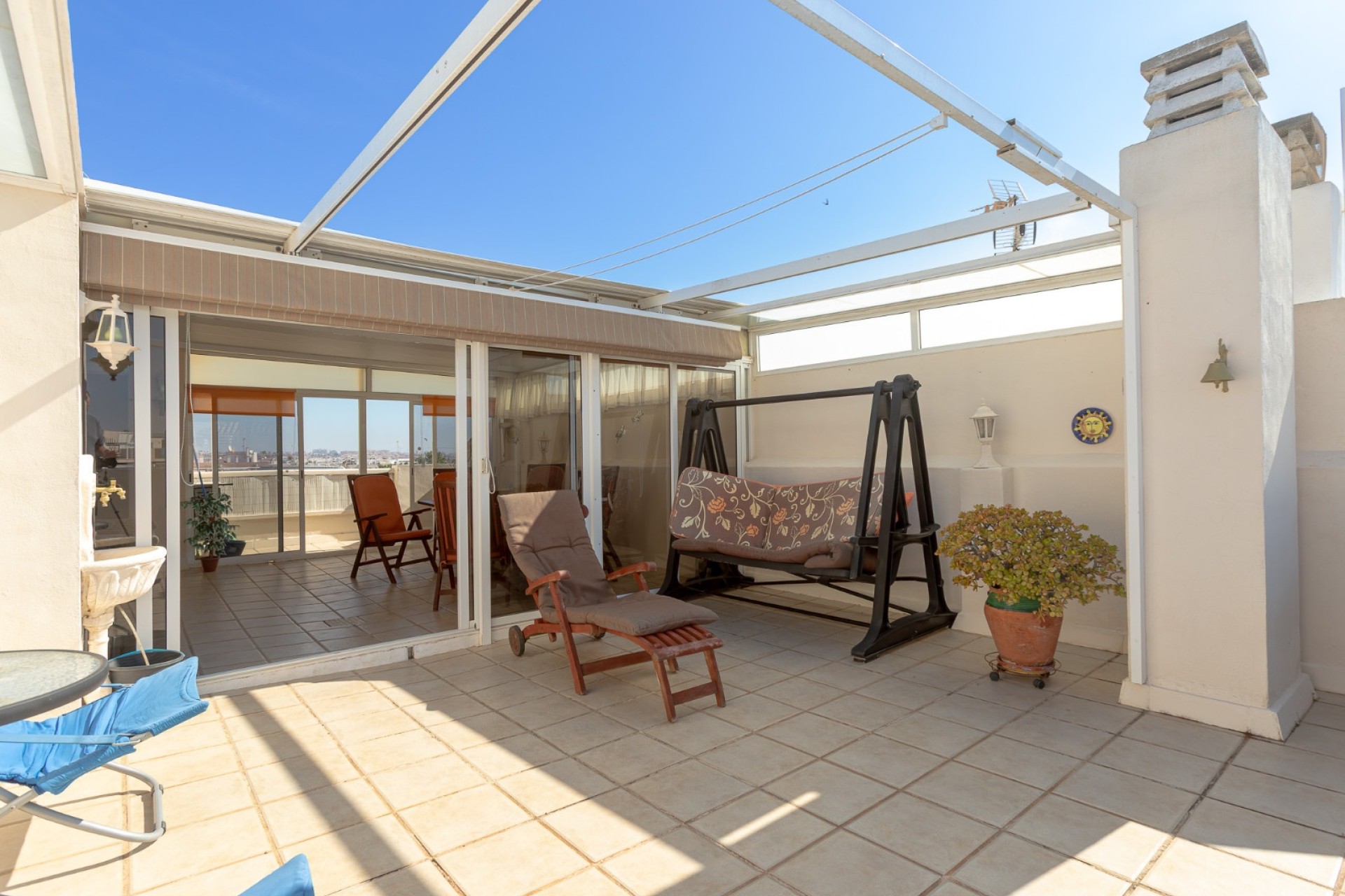 Revente - Appartement -
Torrevieja - Costa Blanca