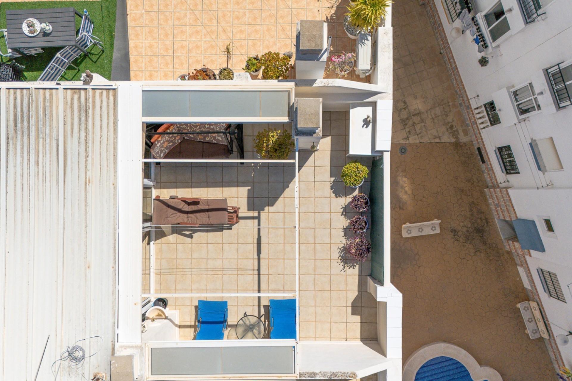Revente - Appartement -
Torrevieja - Costa Blanca