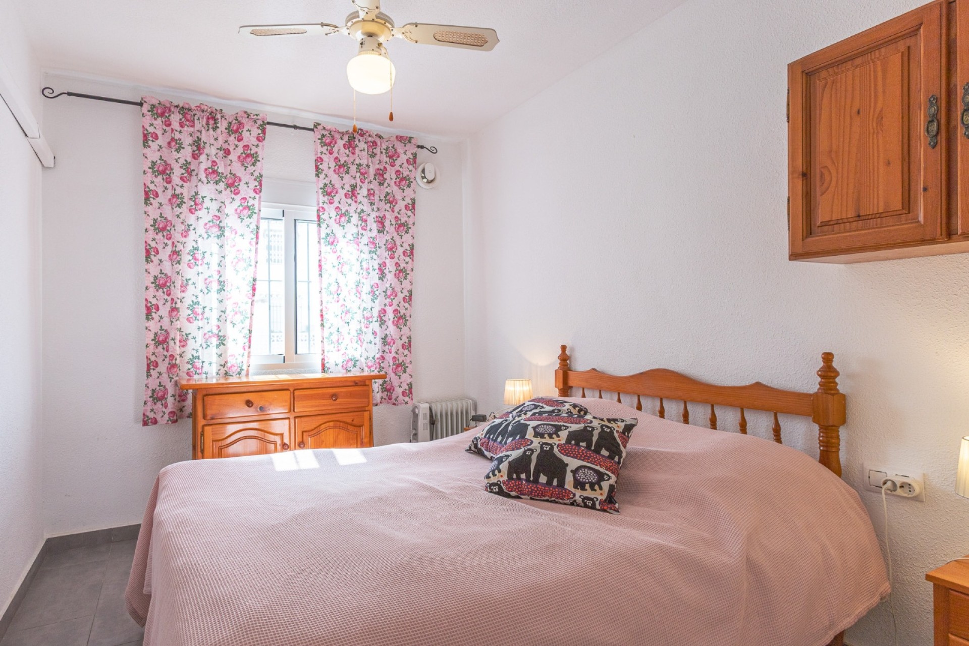 Revente - Appartement -
Torrevieja - Costa Blanca