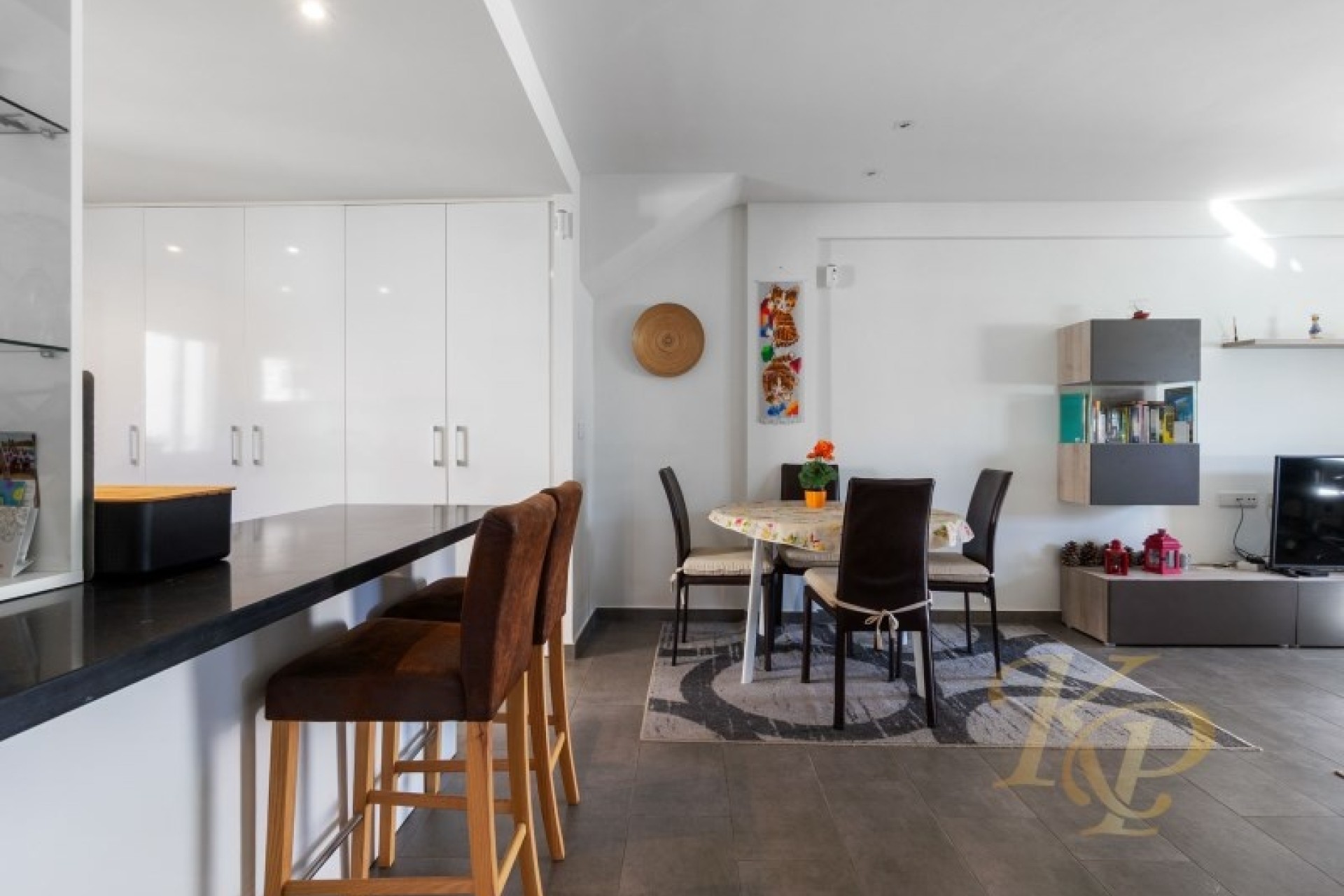 Revente - Appartement -
Torrevieja - Costa Blanca