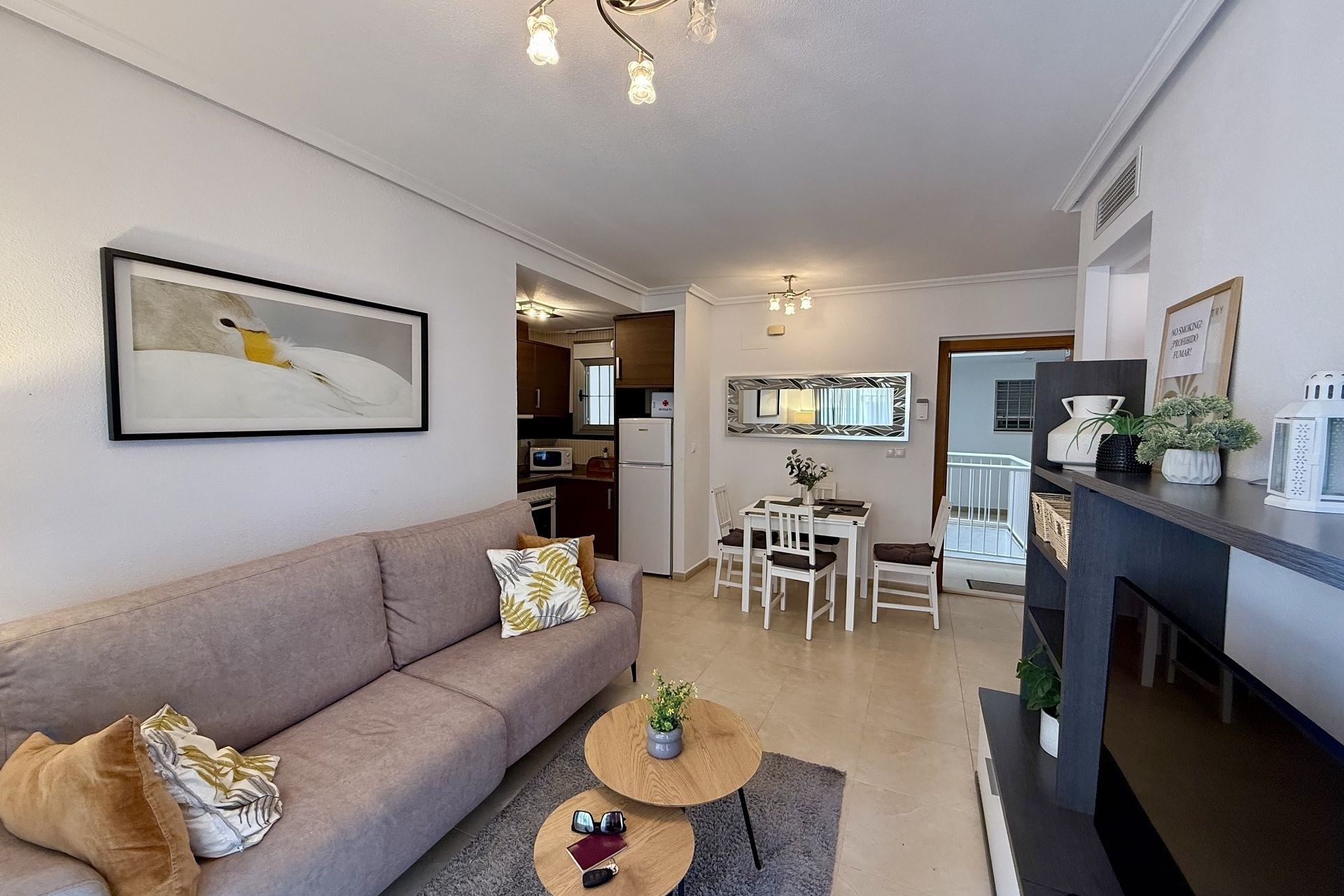 Revente - Appartement -
Torrevieja - Costa Blanca