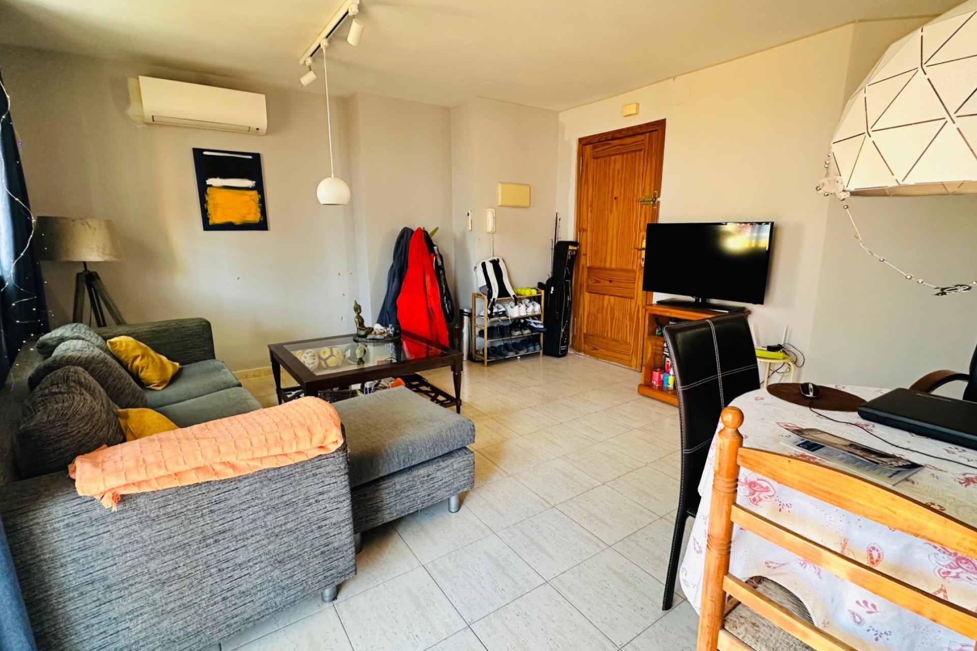 Revente - Appartement -
Torrevieja - Costa Blanca