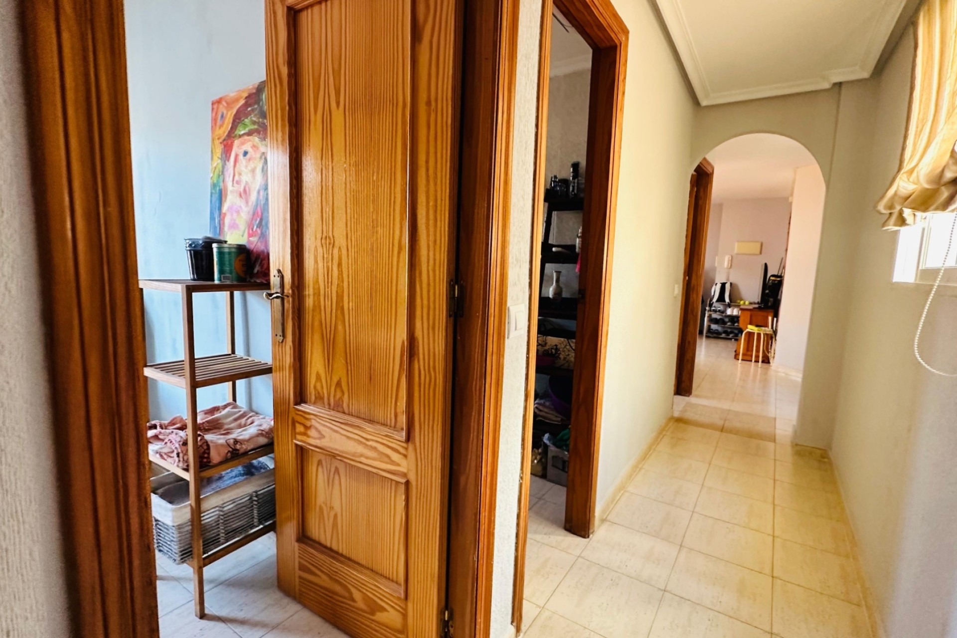 Revente - Appartement -
Torrevieja - Costa Blanca