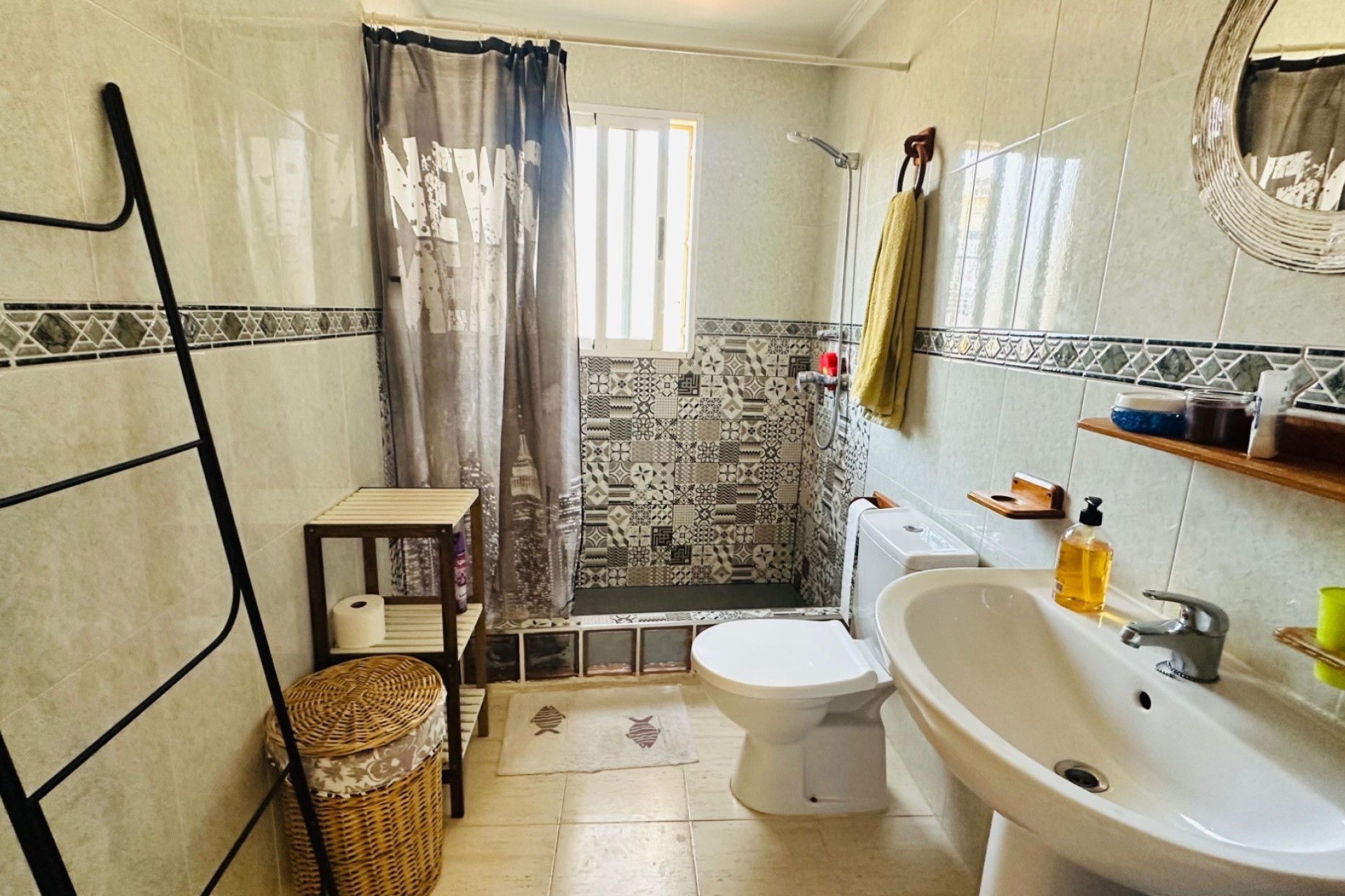 Revente - Appartement -
Torrevieja - Costa Blanca