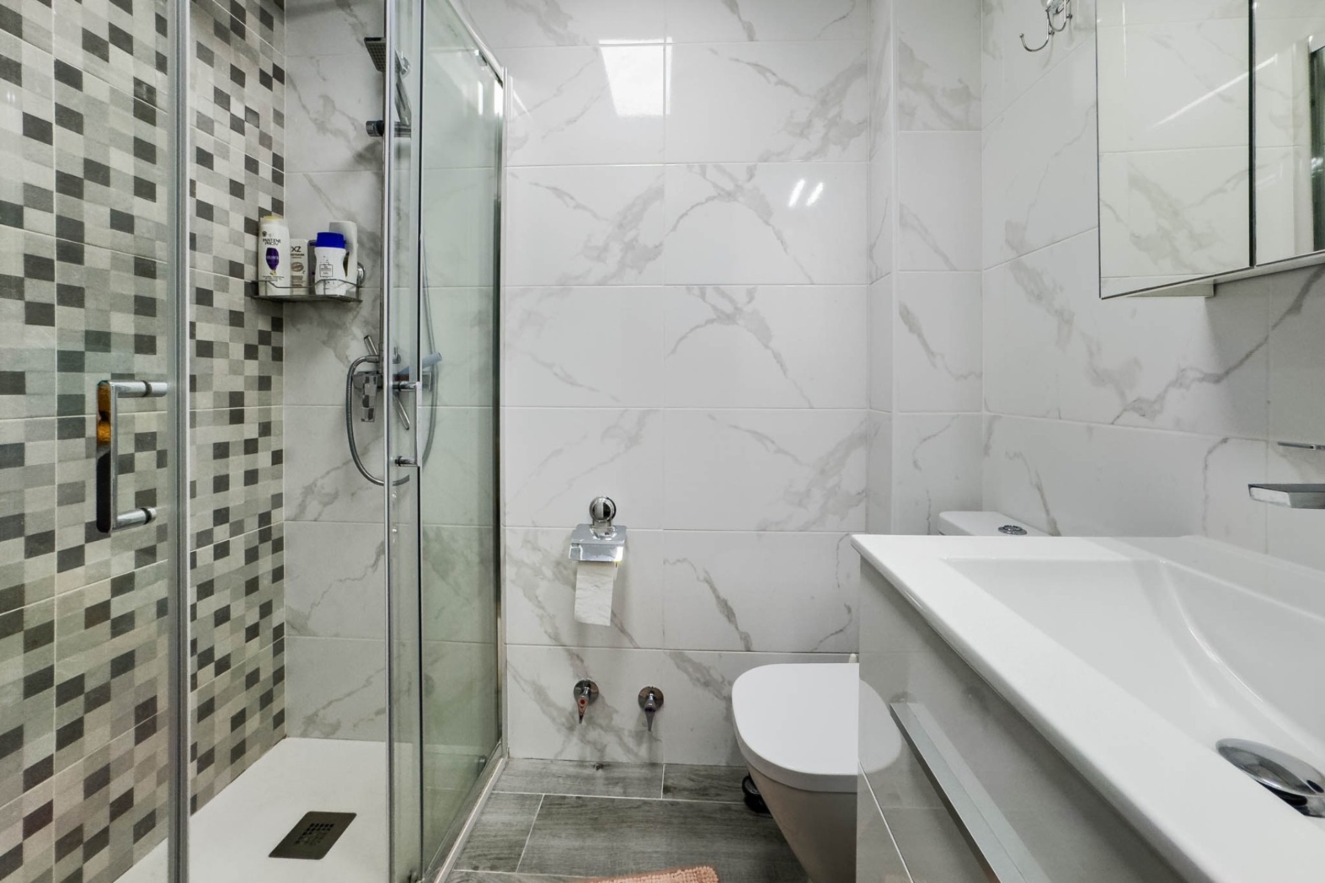 Revente - Appartement -
Torrevieja - Costa Blanca