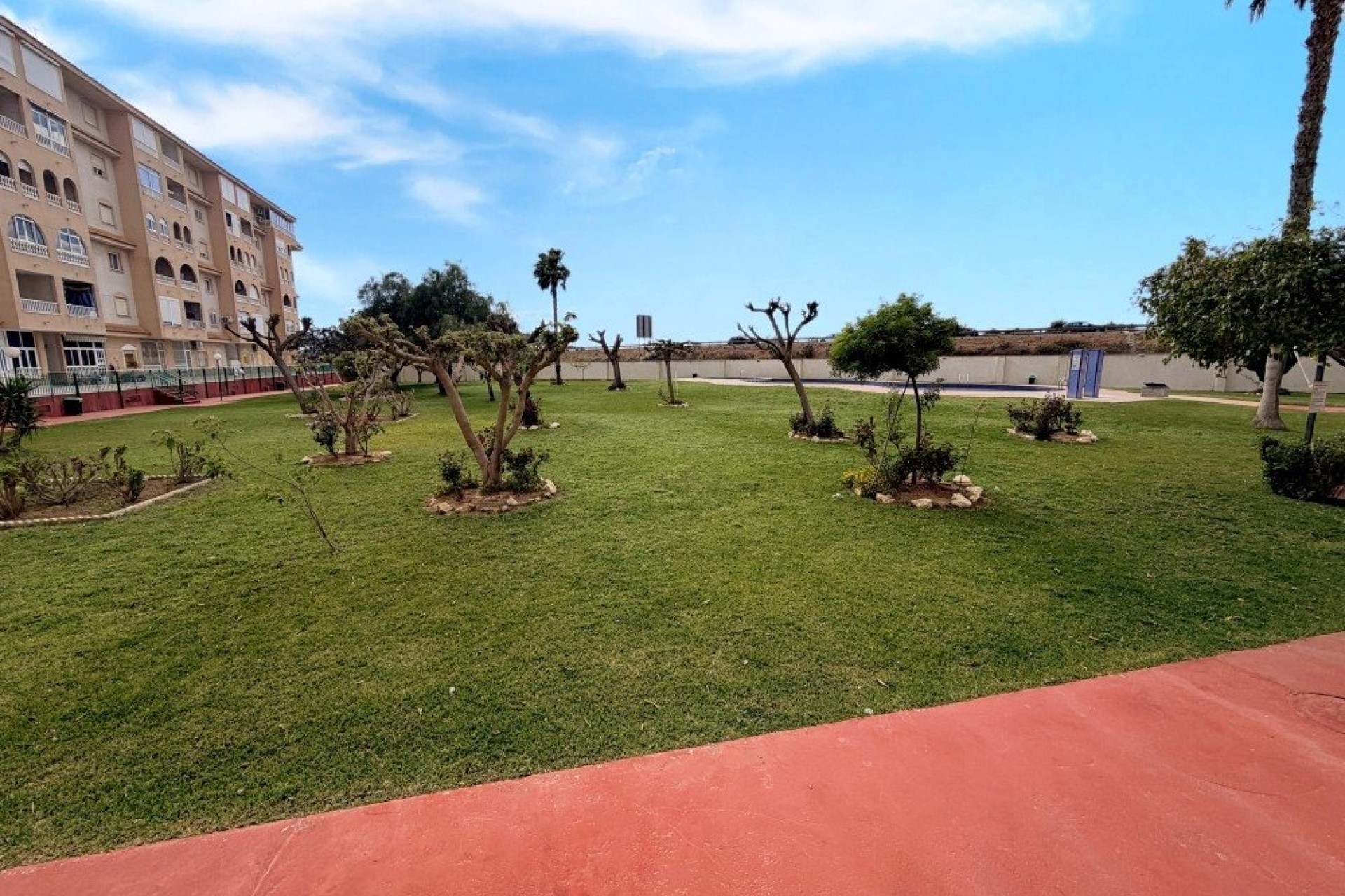 Revente - Appartement -
Torrevieja - Costa Blanca