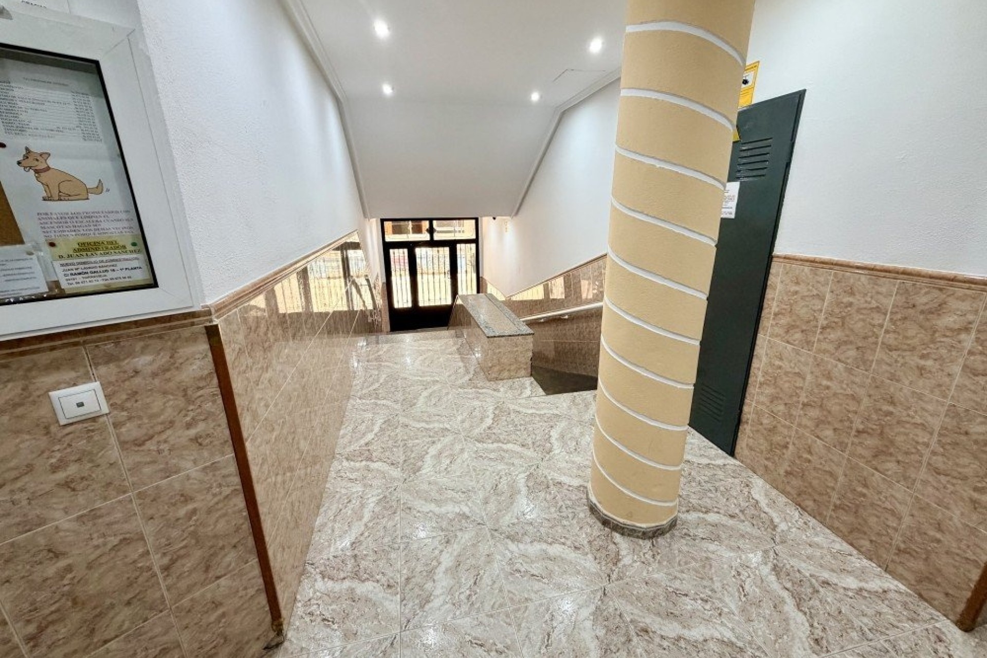 Revente - Appartement -
Torrevieja - Costa Blanca