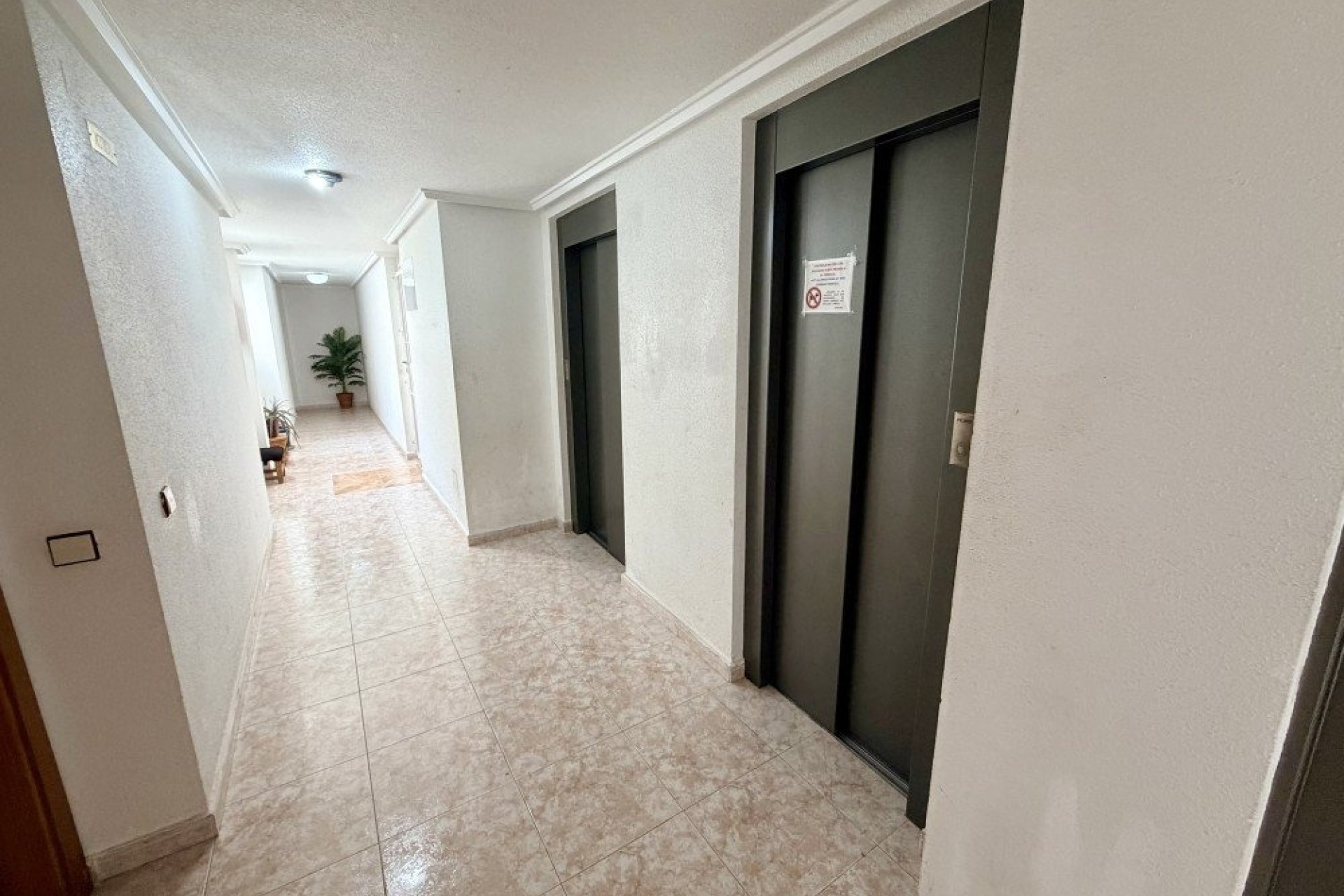 Revente - Appartement -
Torrevieja - Costa Blanca
