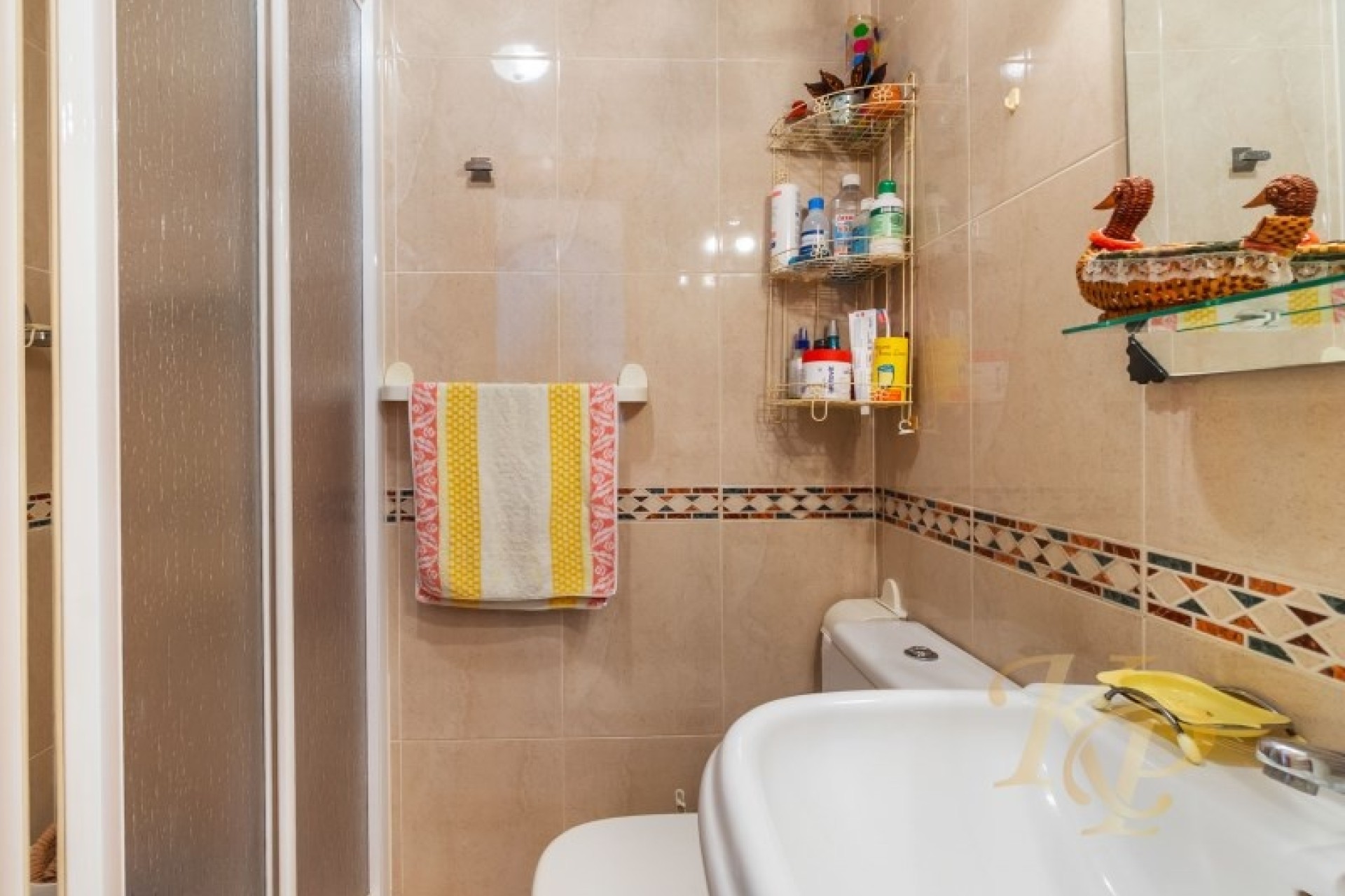 Revente - Appartement -
Torrevieja - Costa Blanca