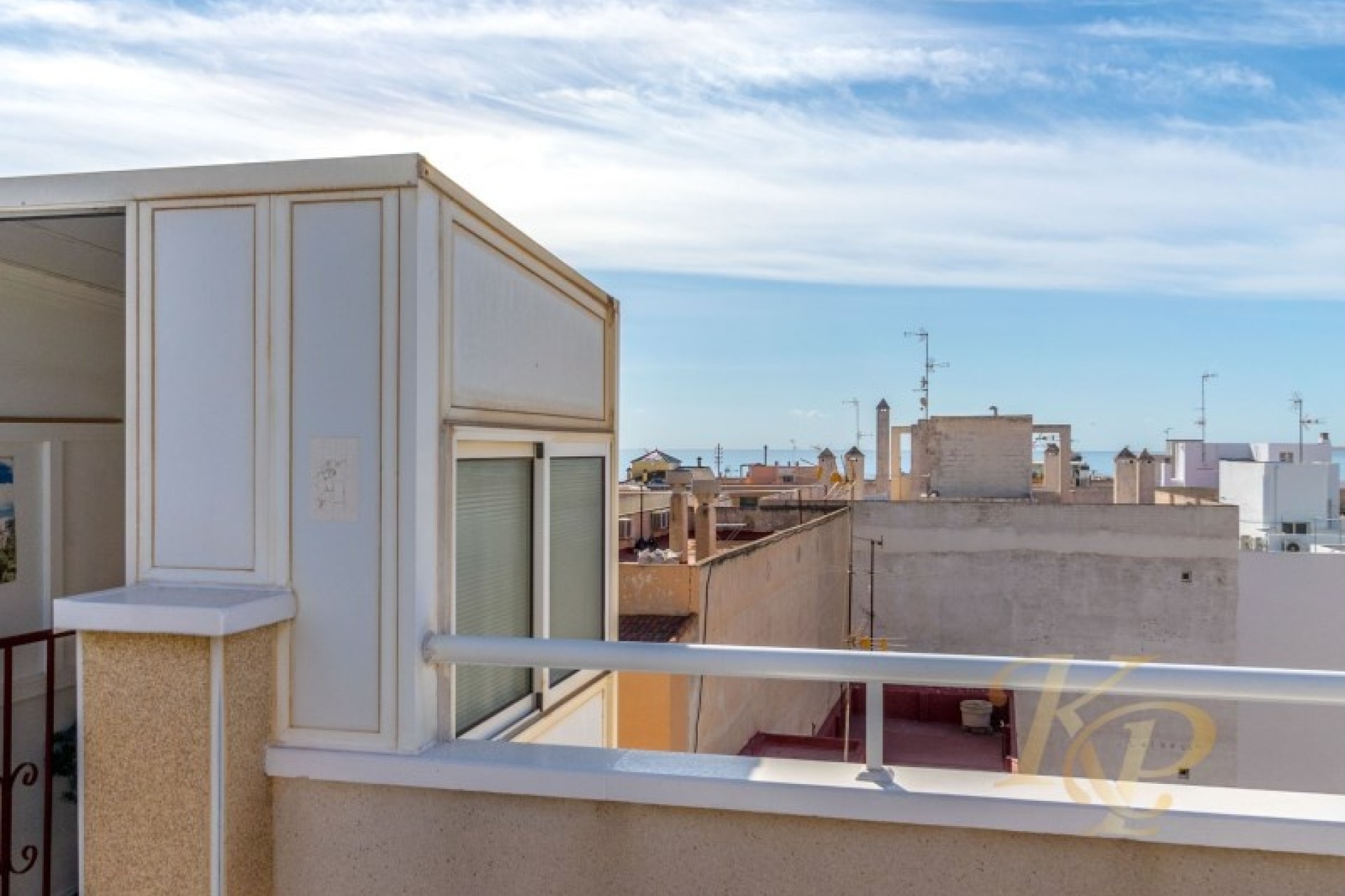 Revente - Appartement -
Torrevieja - Costa Blanca