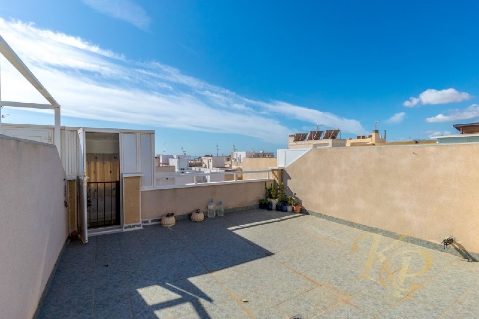 Revente - Appartement -
Torrevieja - Costa Blanca