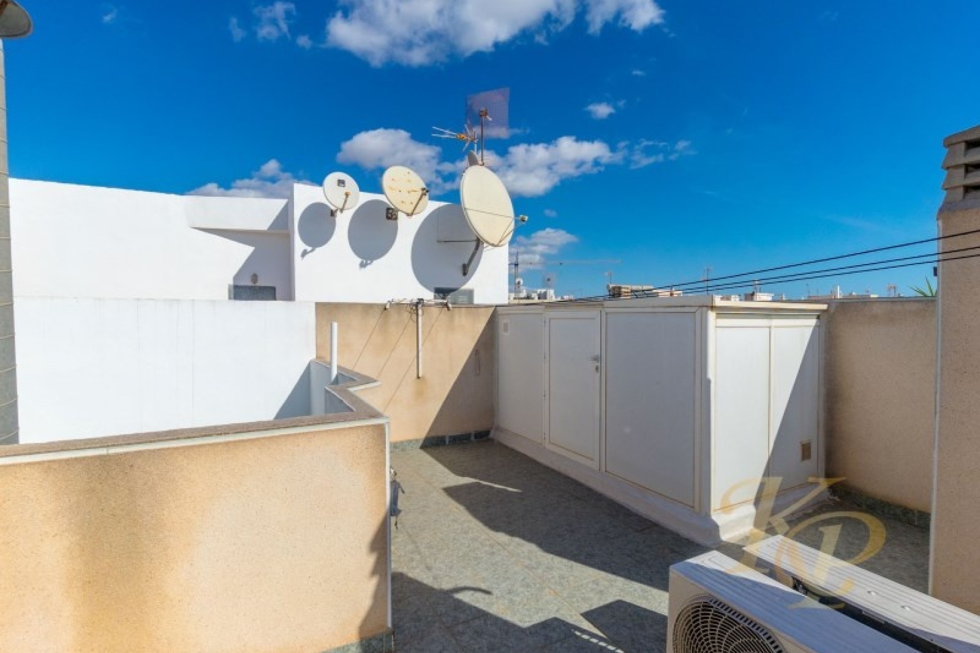 Revente - Appartement -
Torrevieja - Costa Blanca