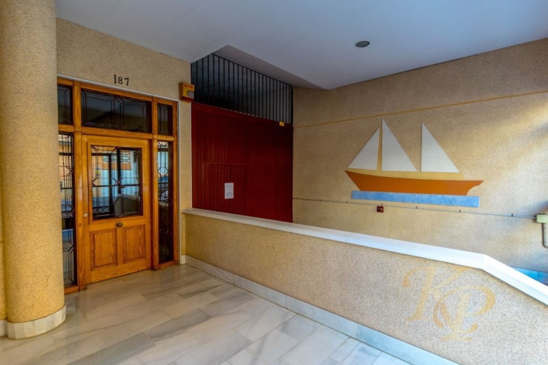 Revente - Appartement -
Torrevieja - Costa Blanca
