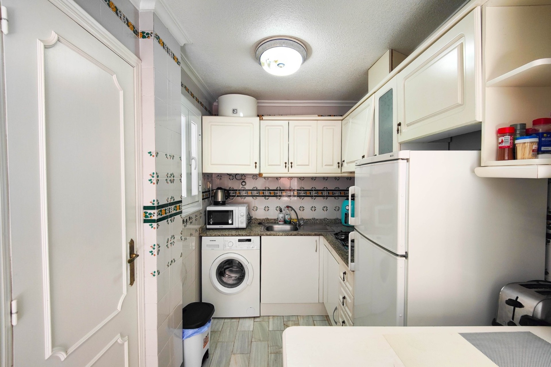 Revente - Appartement -
Torrevieja - Costa Blanca