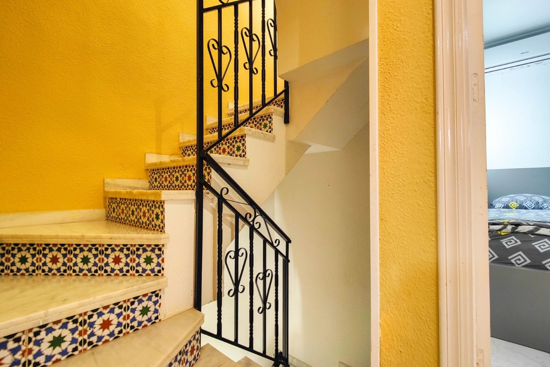 Revente - Appartement -
Torrevieja - Costa Blanca