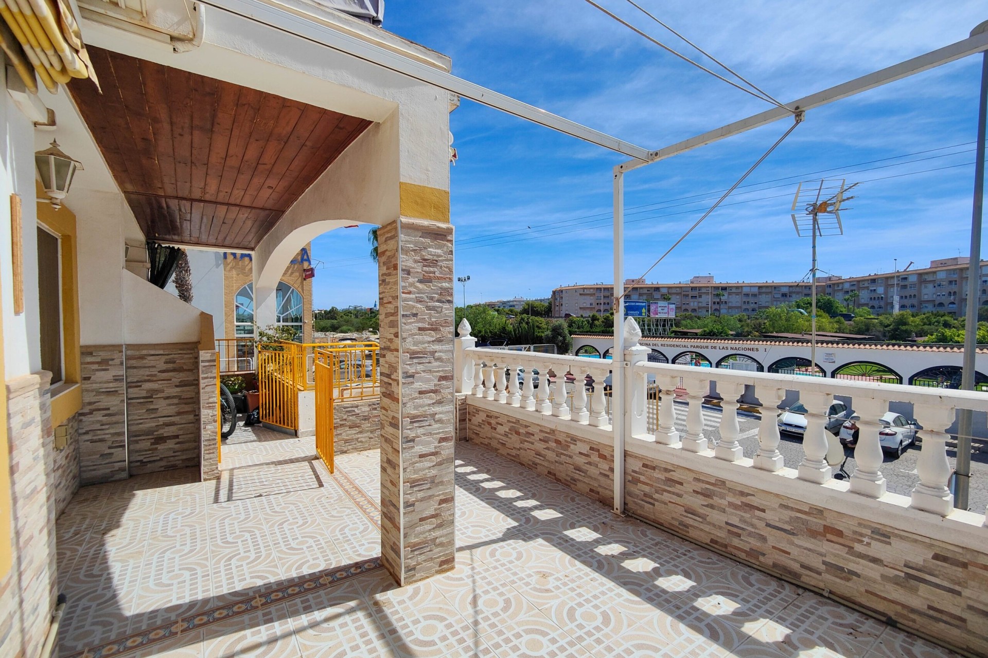 Revente - Appartement -
Torrevieja - Costa Blanca