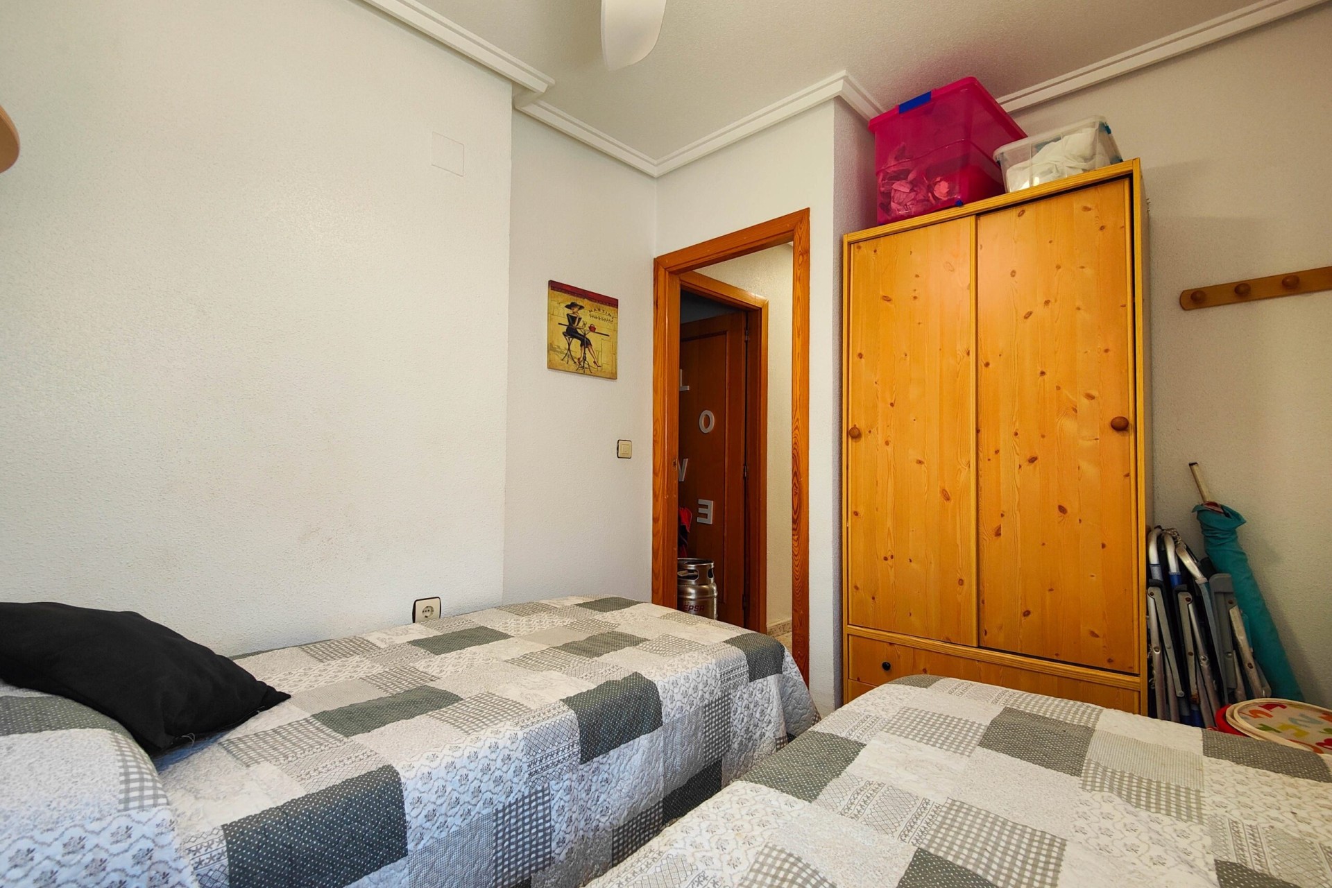 Revente - Appartement -
Torrevieja - Costa Blanca