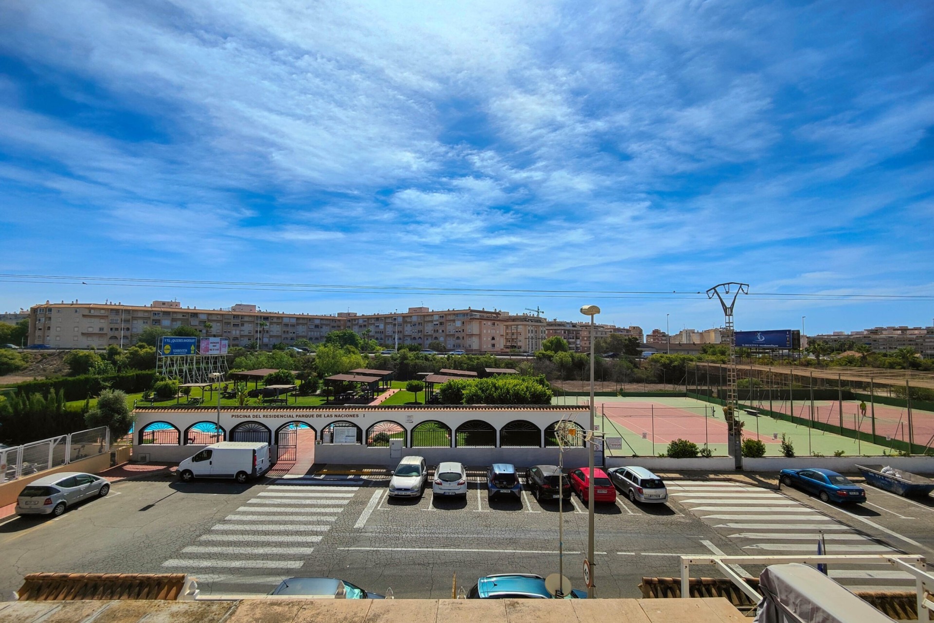 Revente - Appartement -
Torrevieja - Costa Blanca
