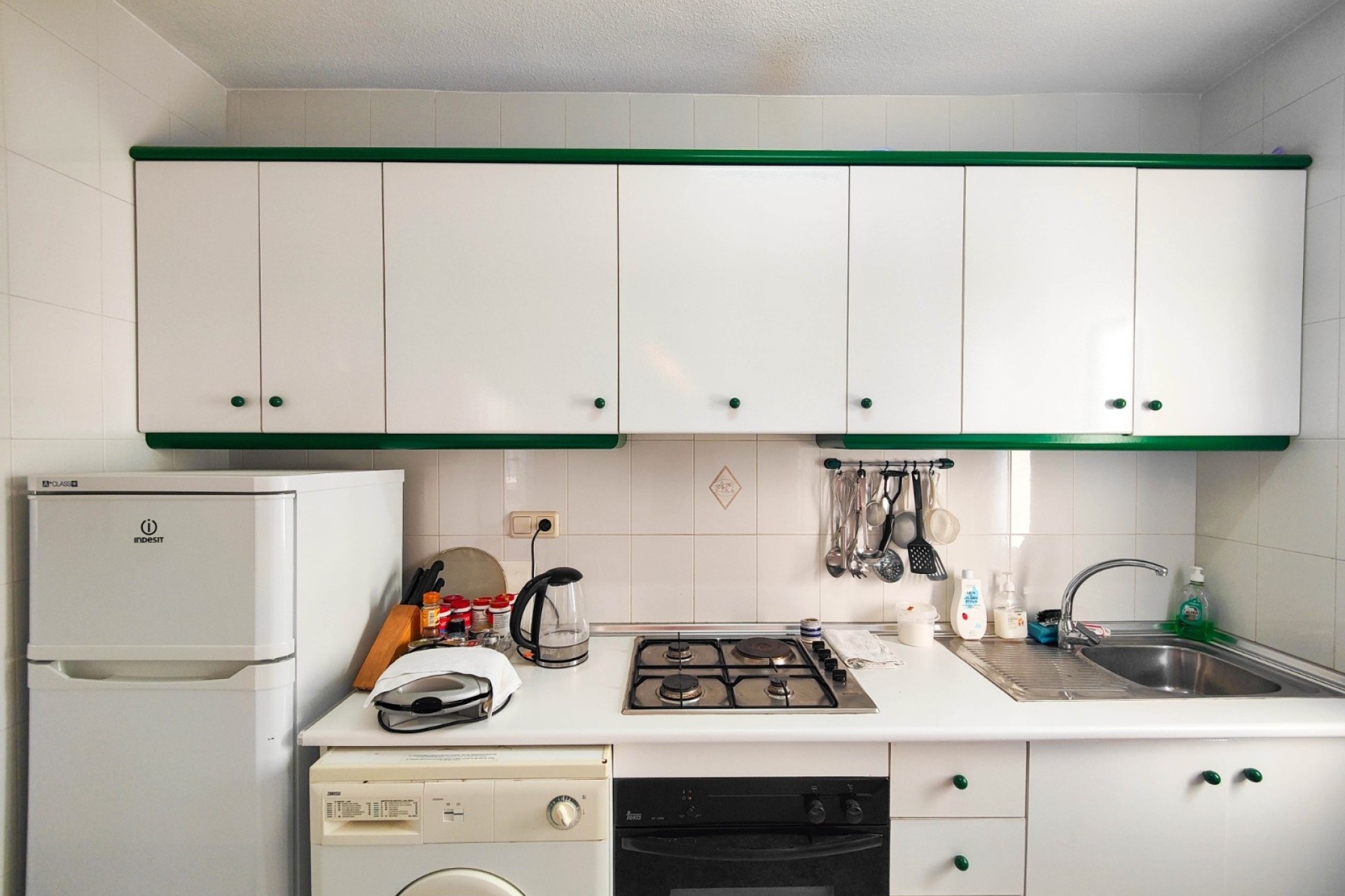 Revente - Appartement -
Torrevieja - Costa Blanca
