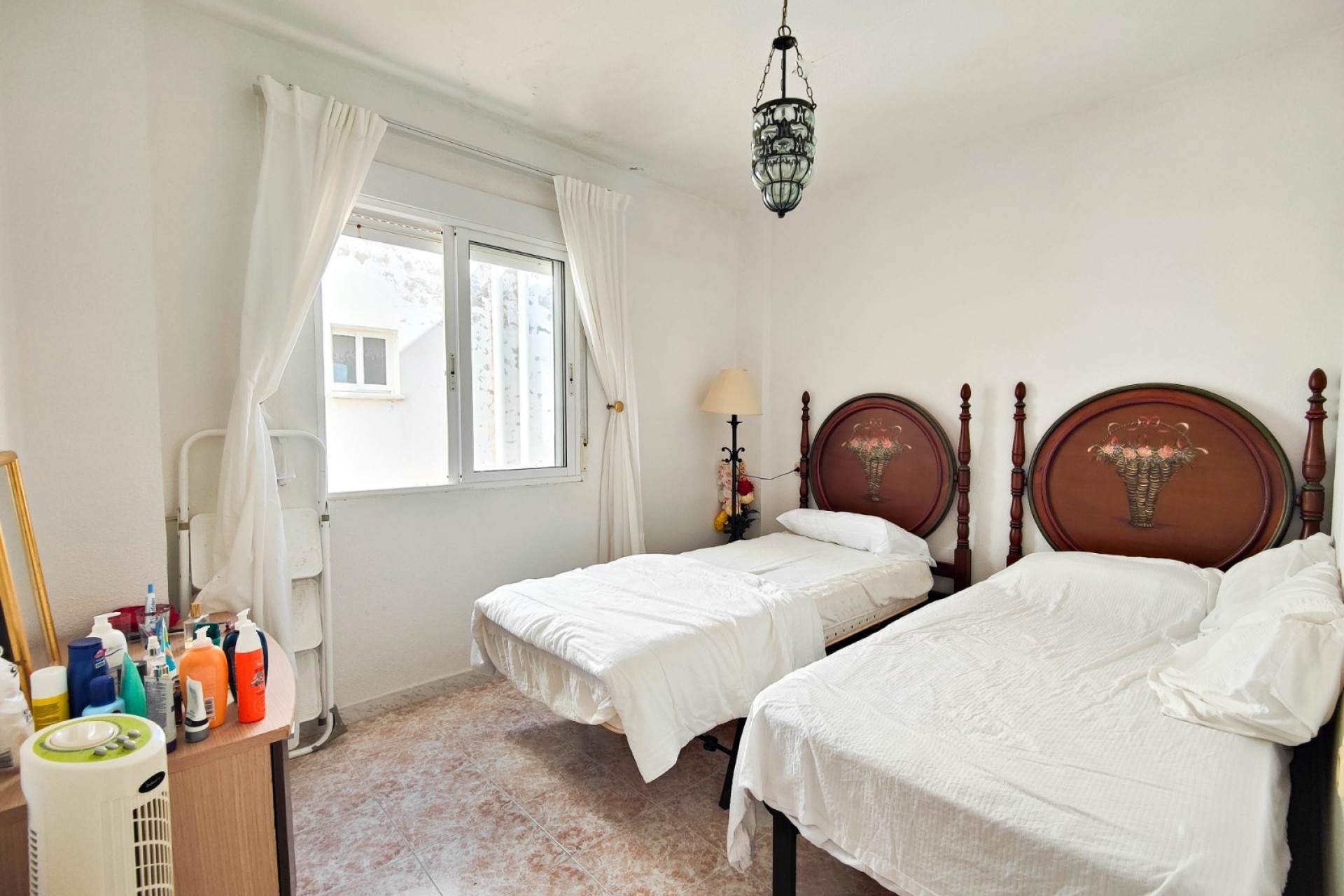 Revente - Appartement -
Torrevieja - Costa Blanca