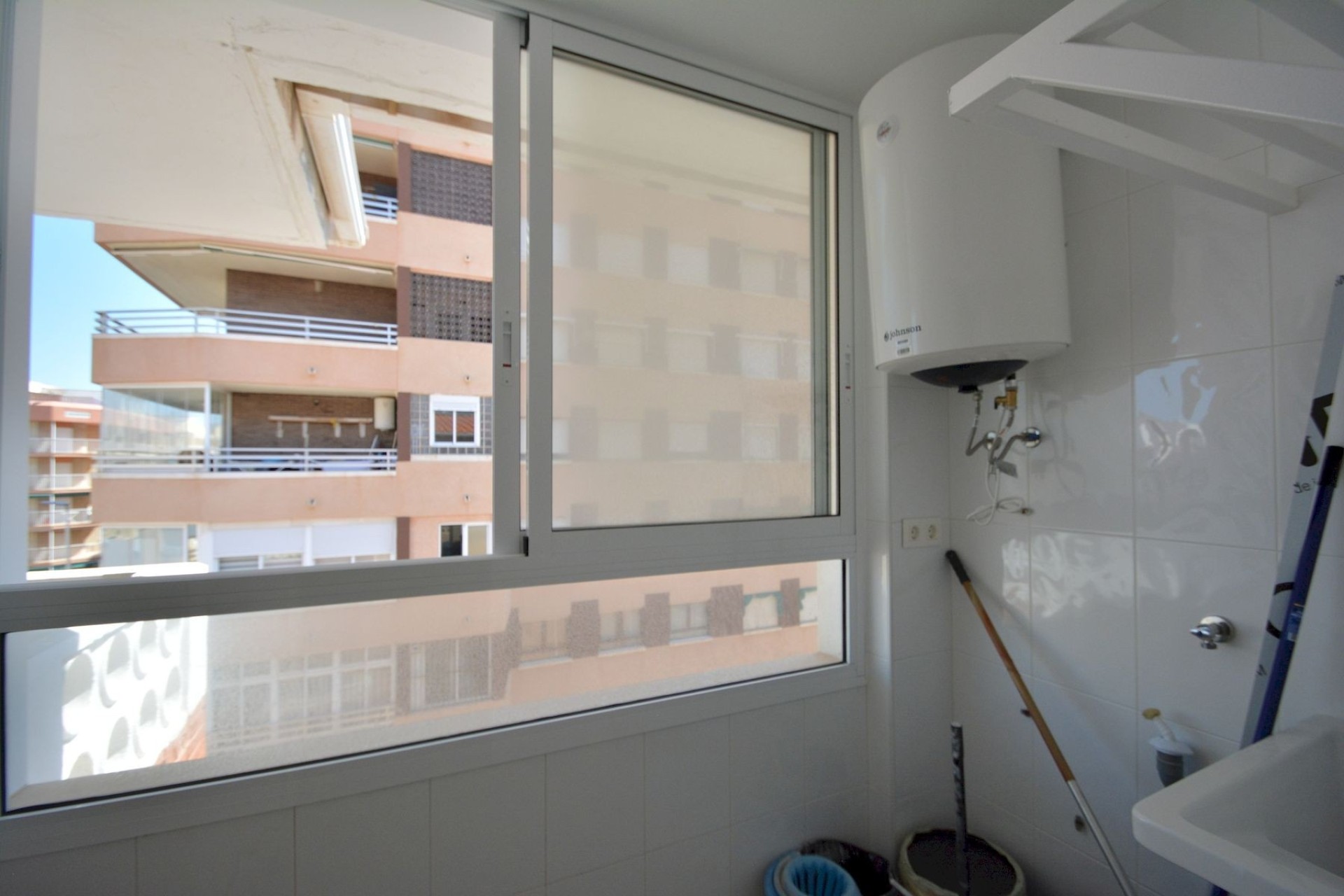 Revente - Appartement -
Torrevieja - Costa Blanca