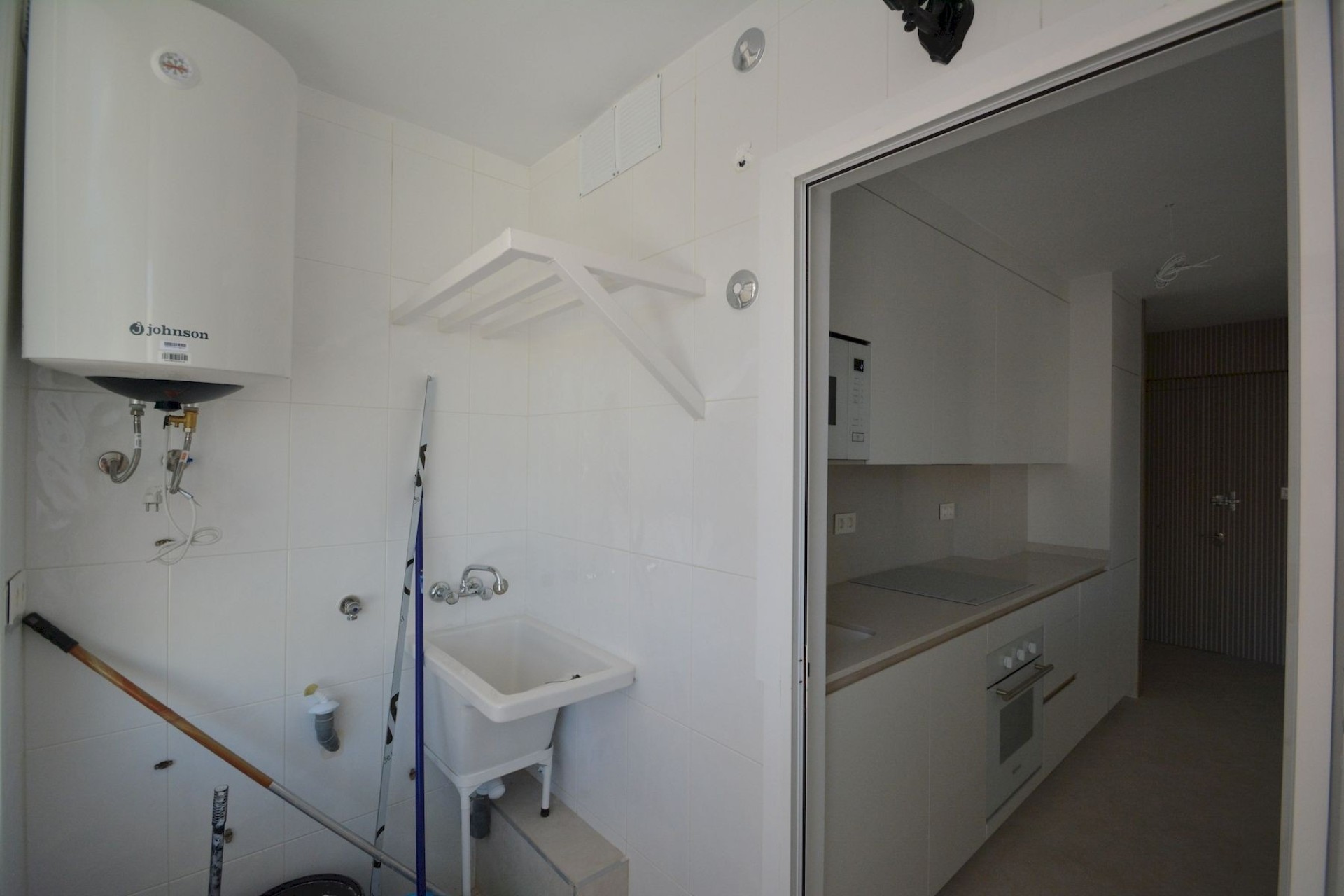 Revente - Appartement -
Torrevieja - Costa Blanca