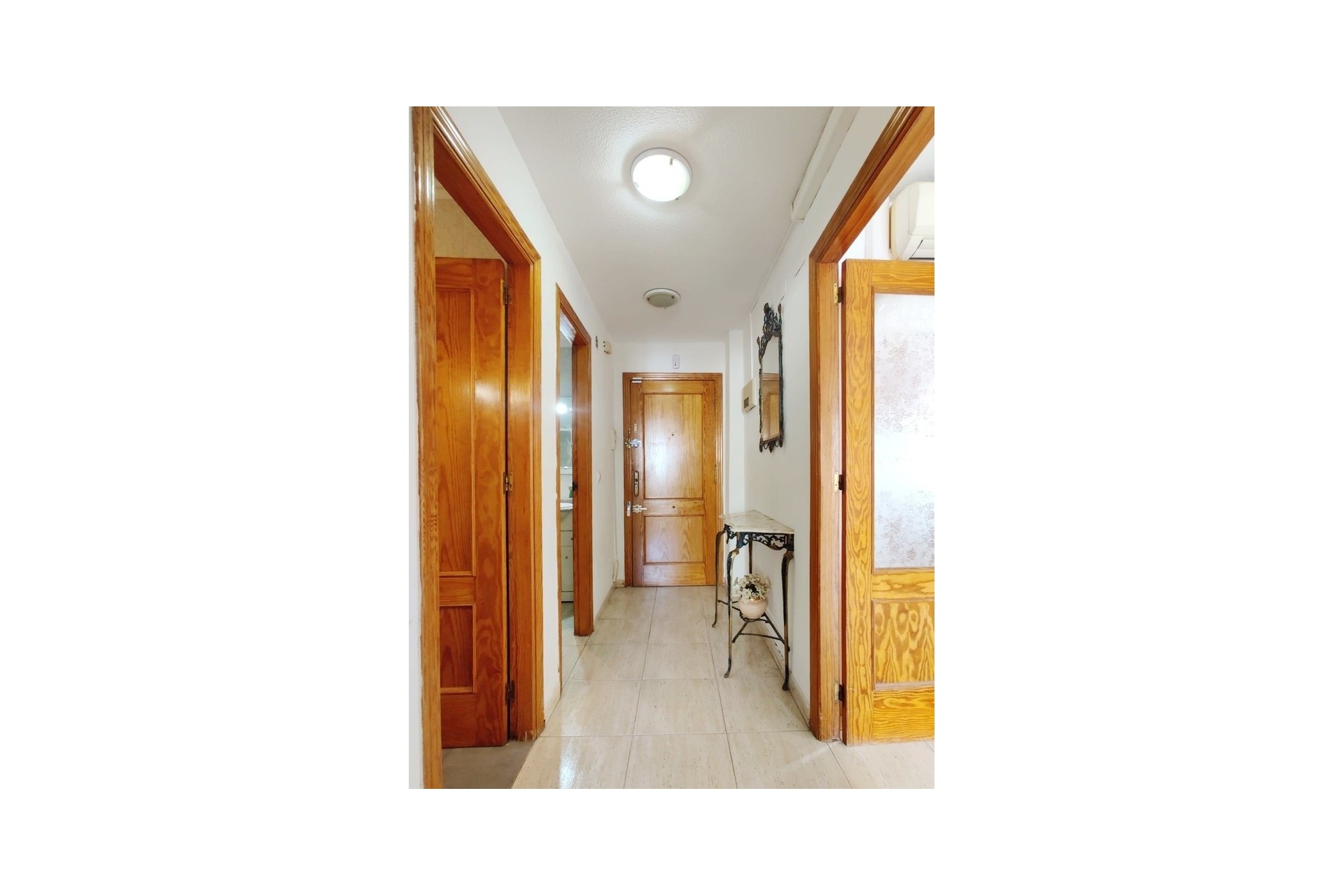 Revente - Appartement -
Torrevieja - Costa Blanca