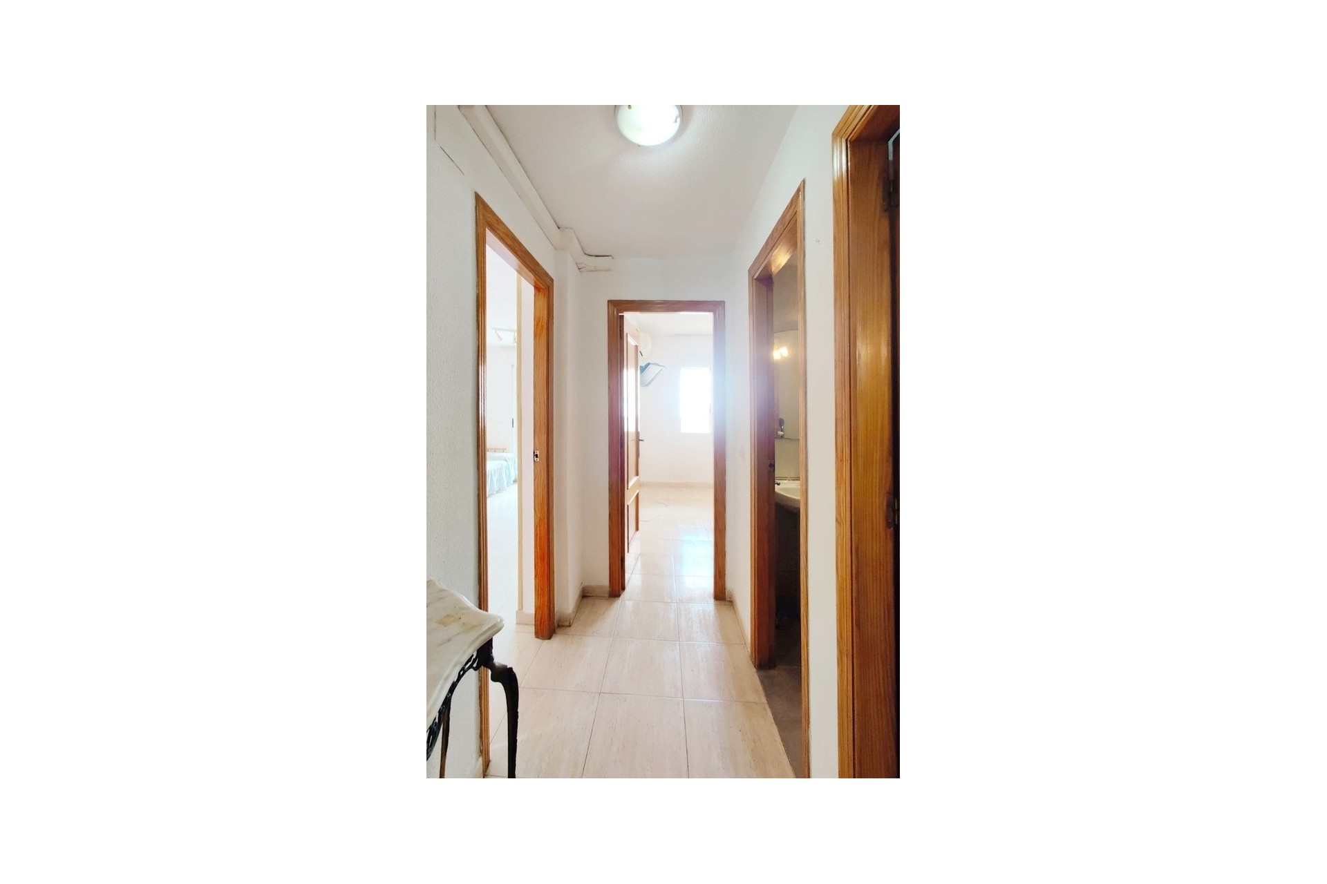 Revente - Appartement -
Torrevieja - Costa Blanca