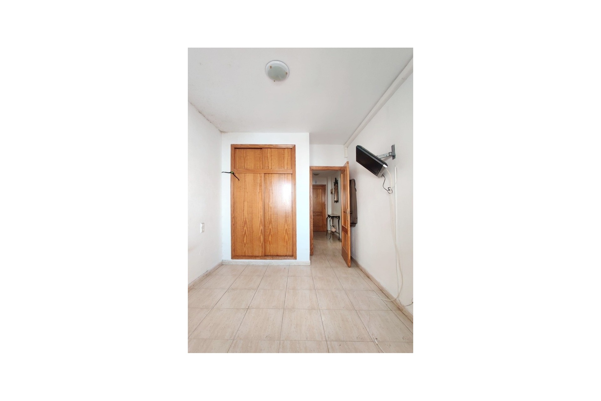 Revente - Appartement -
Torrevieja - Costa Blanca
